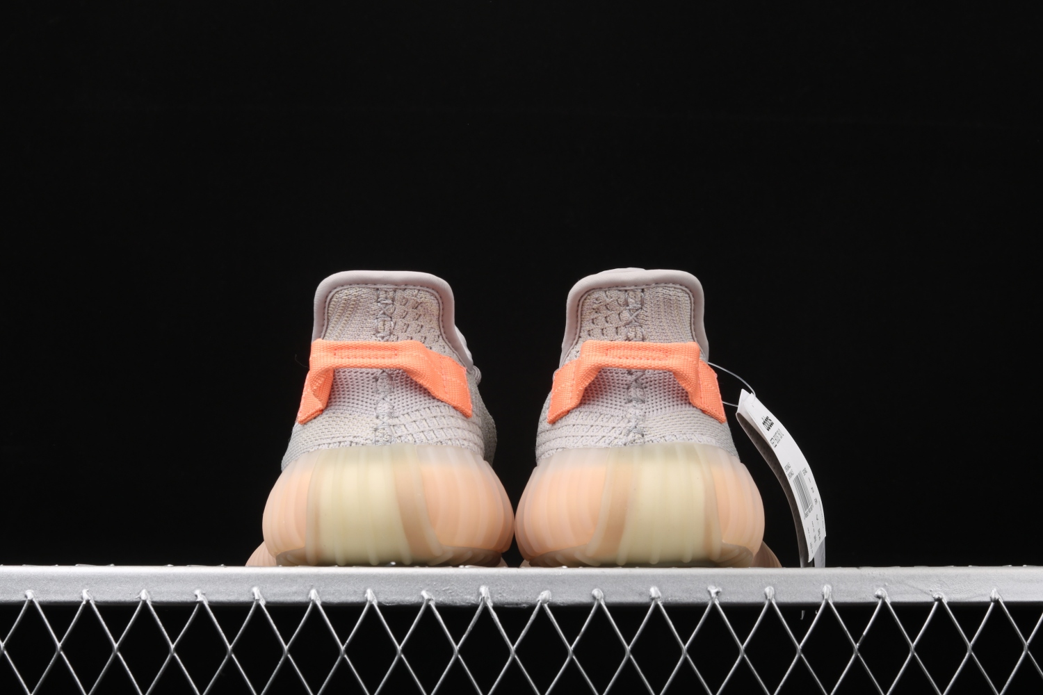 adidas Yeezy Boost 350 V2 Trfrm EG7492