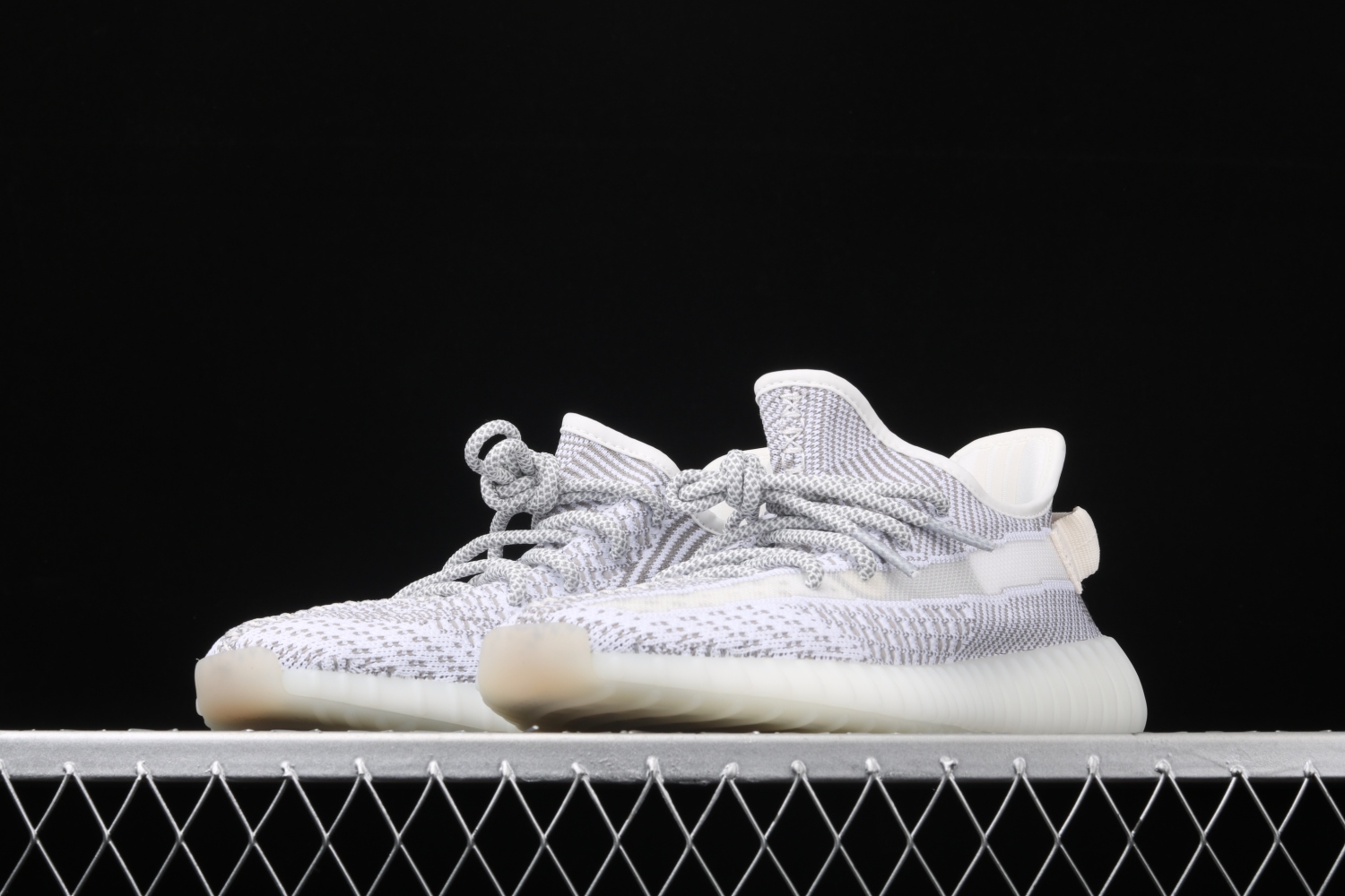 adidas Yeezy Boost 350 V2 Static (Non-Reflective) EF2905