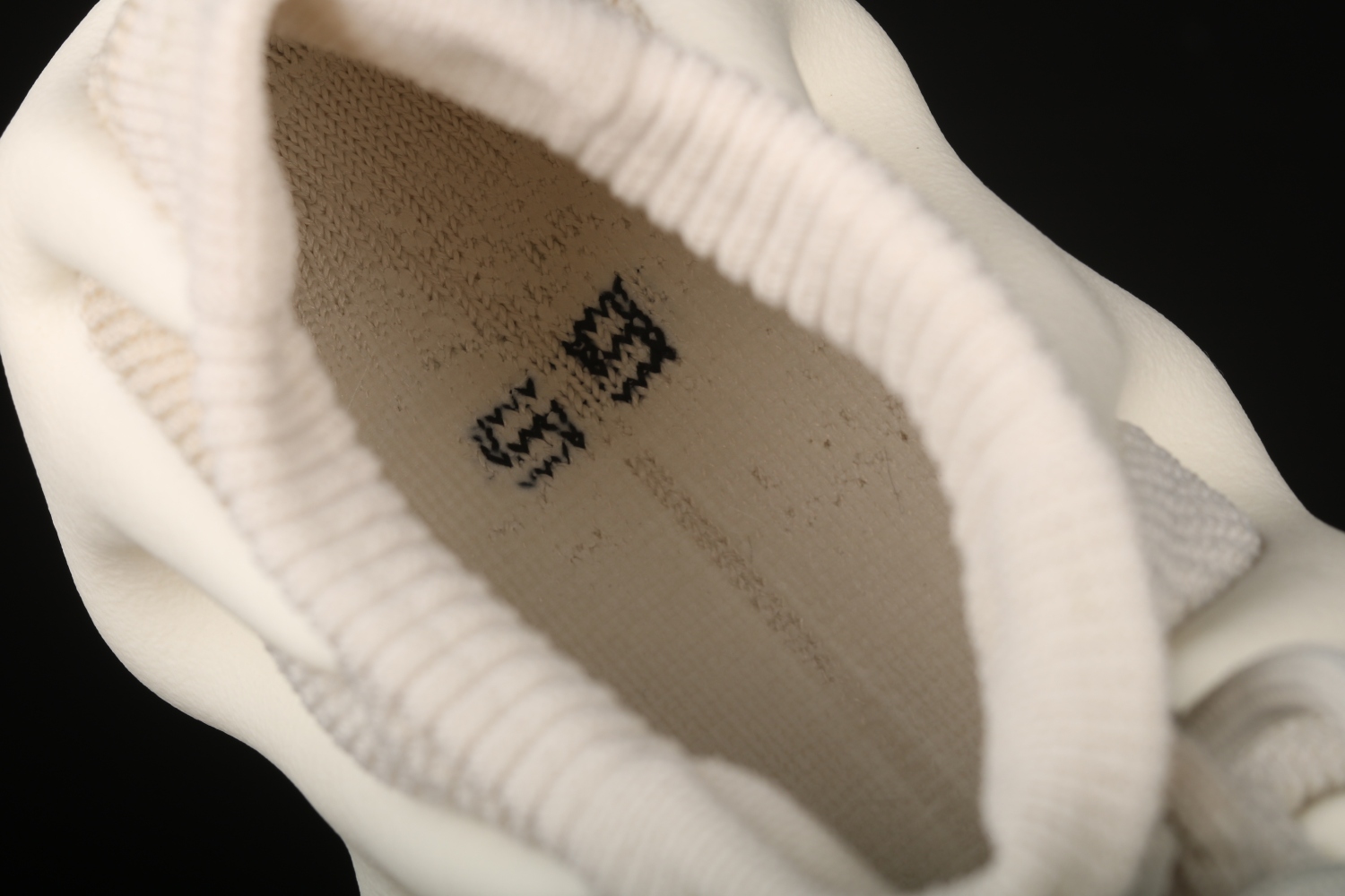 adidas Yeezy 450 Cloud White H68038