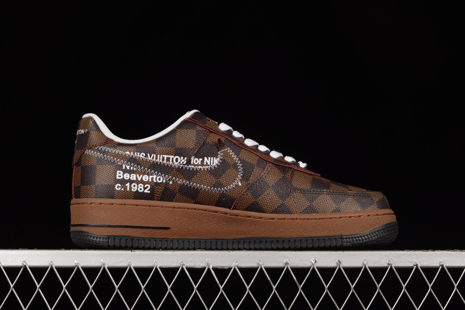 LVx Nk Air Force 1