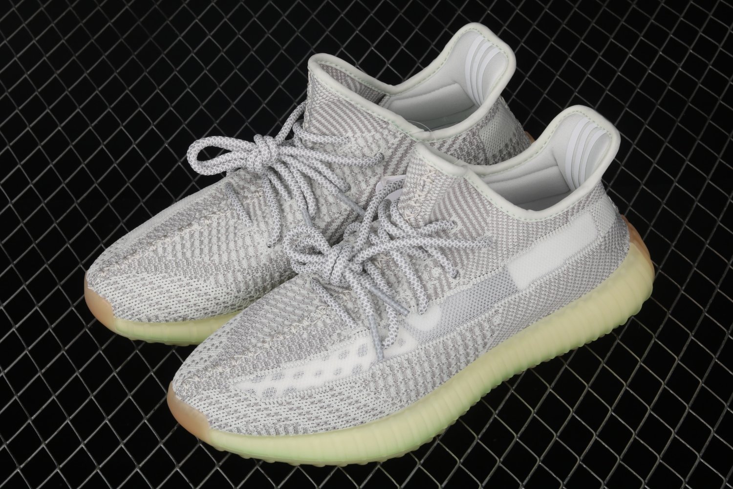 adidas Yeezy Boost 350 V2 Yeshaya (Non-Reflective) FX4348