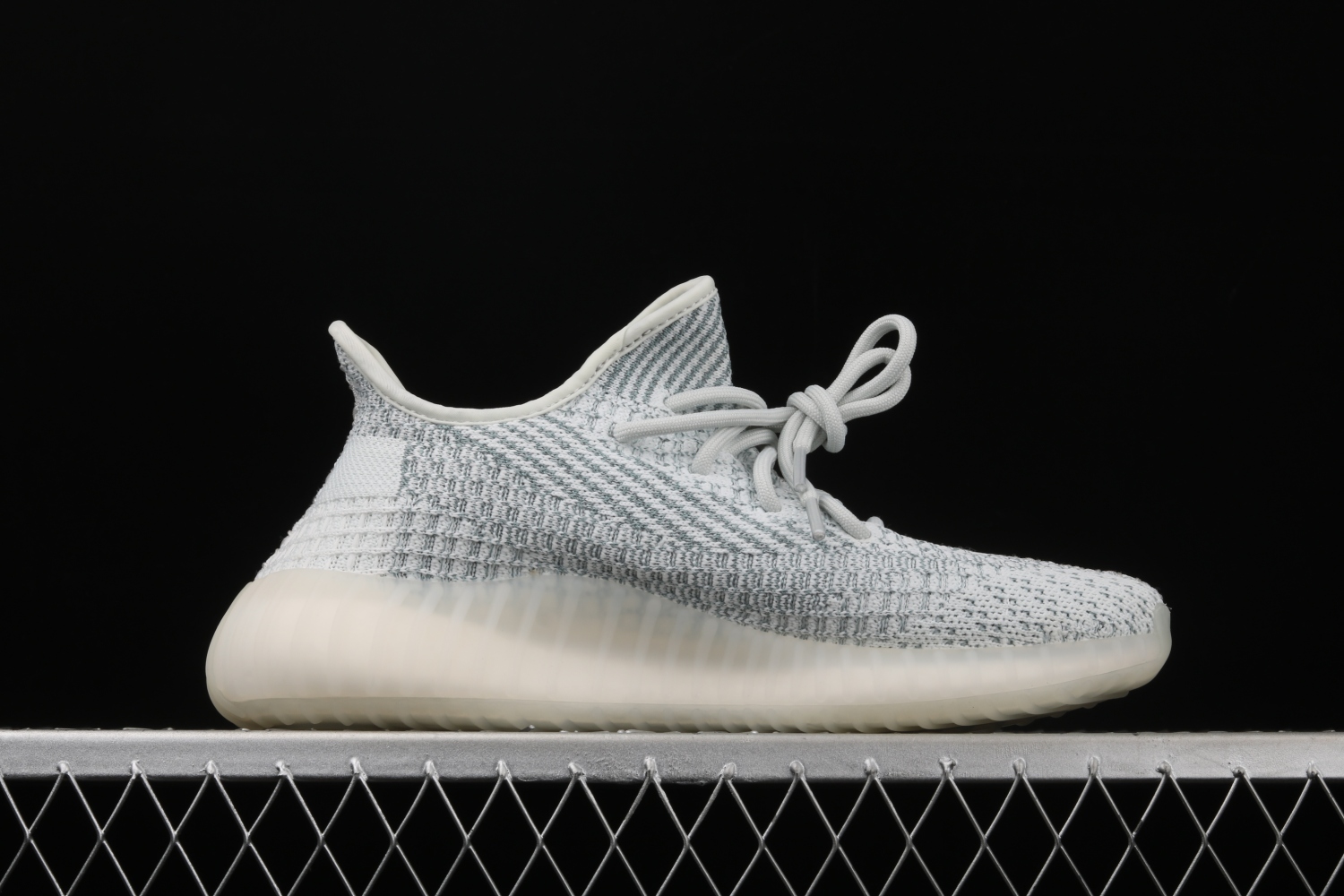 adidas Yeezy Boost 350 V2 Cloud White (Reflective) FW5317