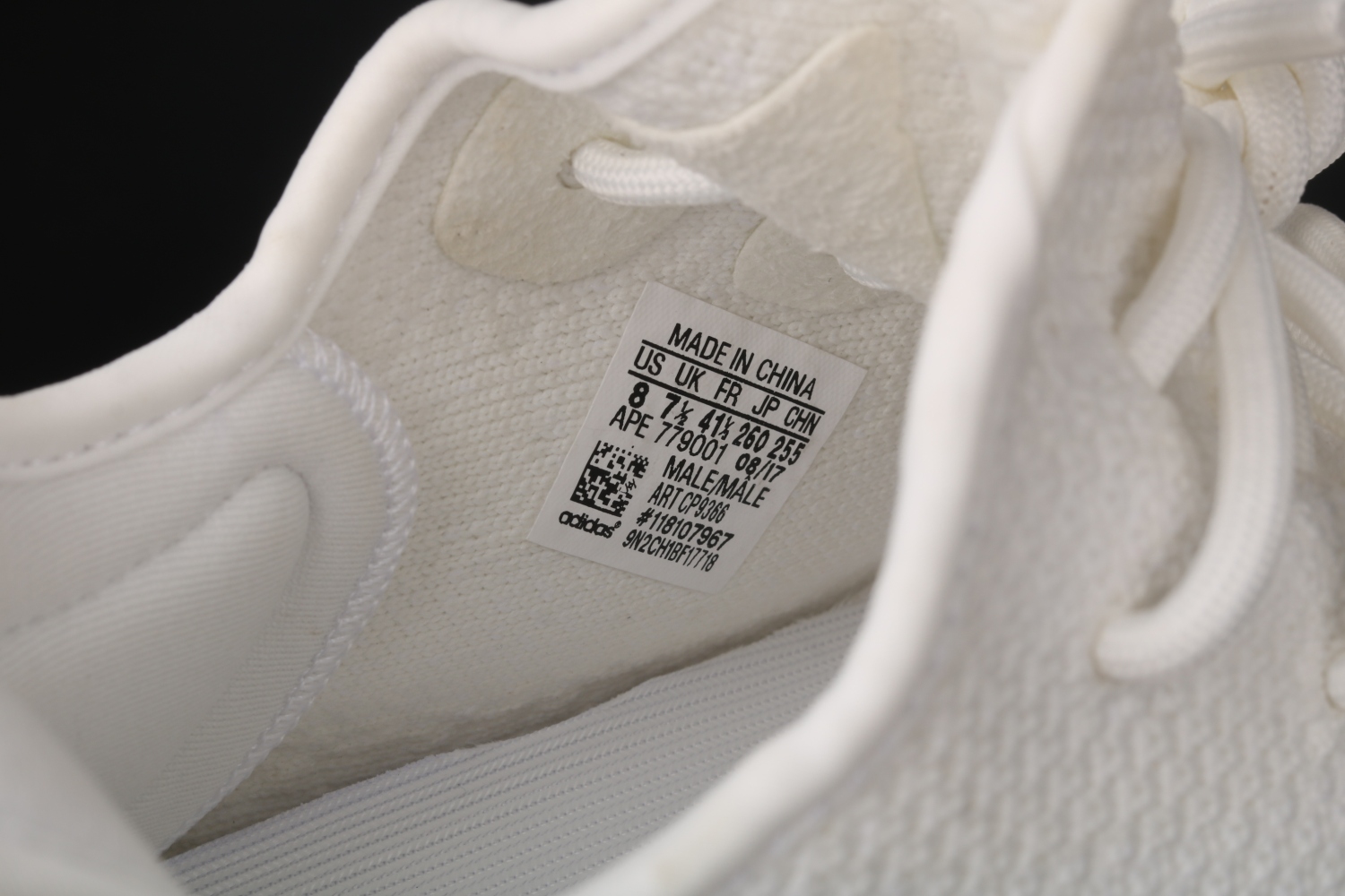 adidas Yeezy Boost 350 V2 Cream/Triple White CP9366