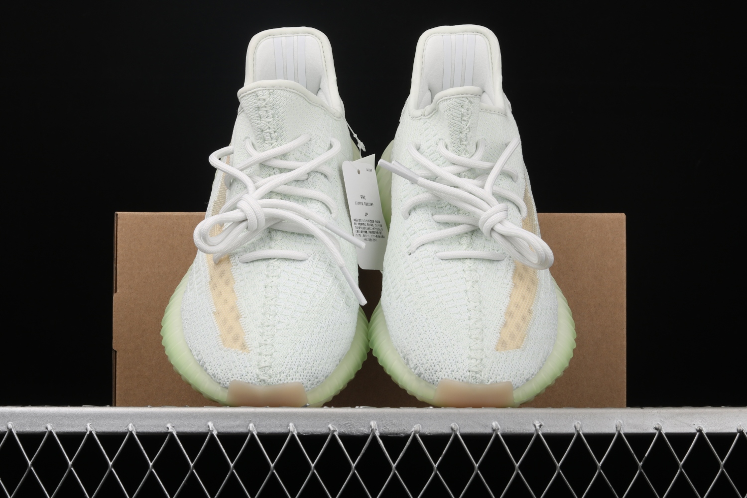 adidas Yeezy Boost 350 V2 Hyperspace EG7491