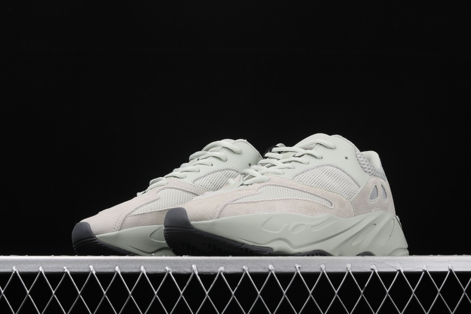 adidas Yeezy Boost 700 Salt EG7487