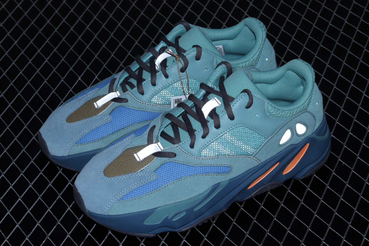 adidas Yeezy Boost 700 Faded Azure GZ2002