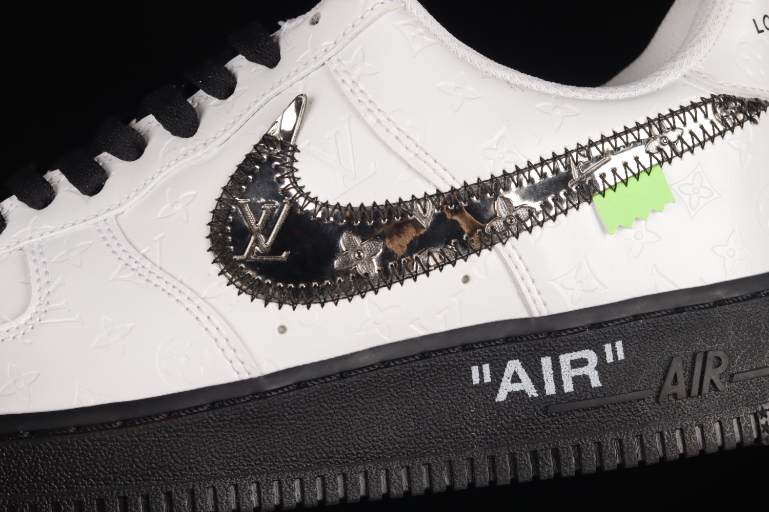 LVx Nk Air Force 1