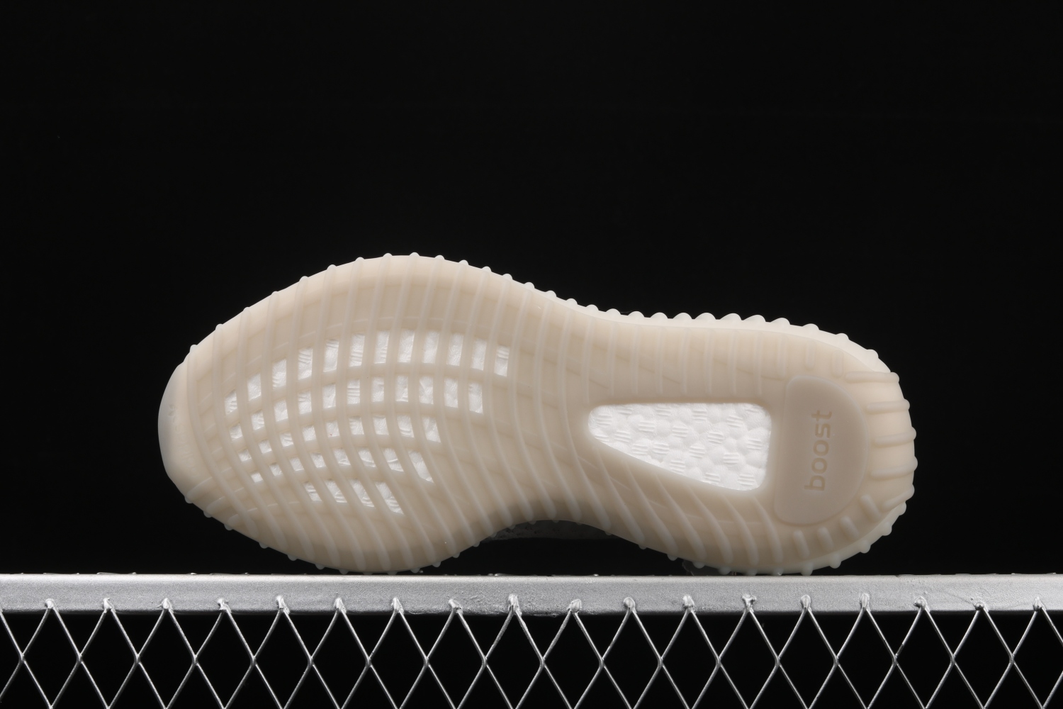 adidas Yeezy Boost 350 V2 Tail Light FX9017