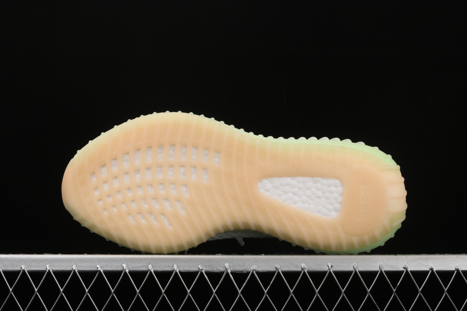 adidas Yeezy Boost 350 V2 Hyperspace EG7491