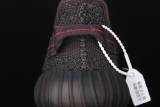 adidas Yeezy Boost 350 V2 Static Black (Reflective) FU9007