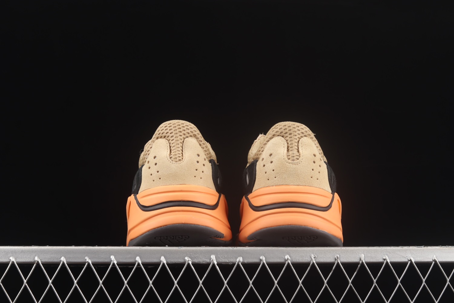 adidas Yeezy Boost 700 Enflame Amber GW0297