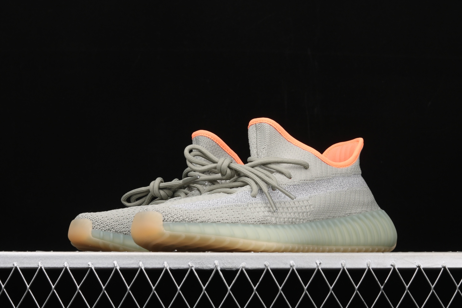 adidas Yeezy Boost 350 V2 Desert Sage FX9035