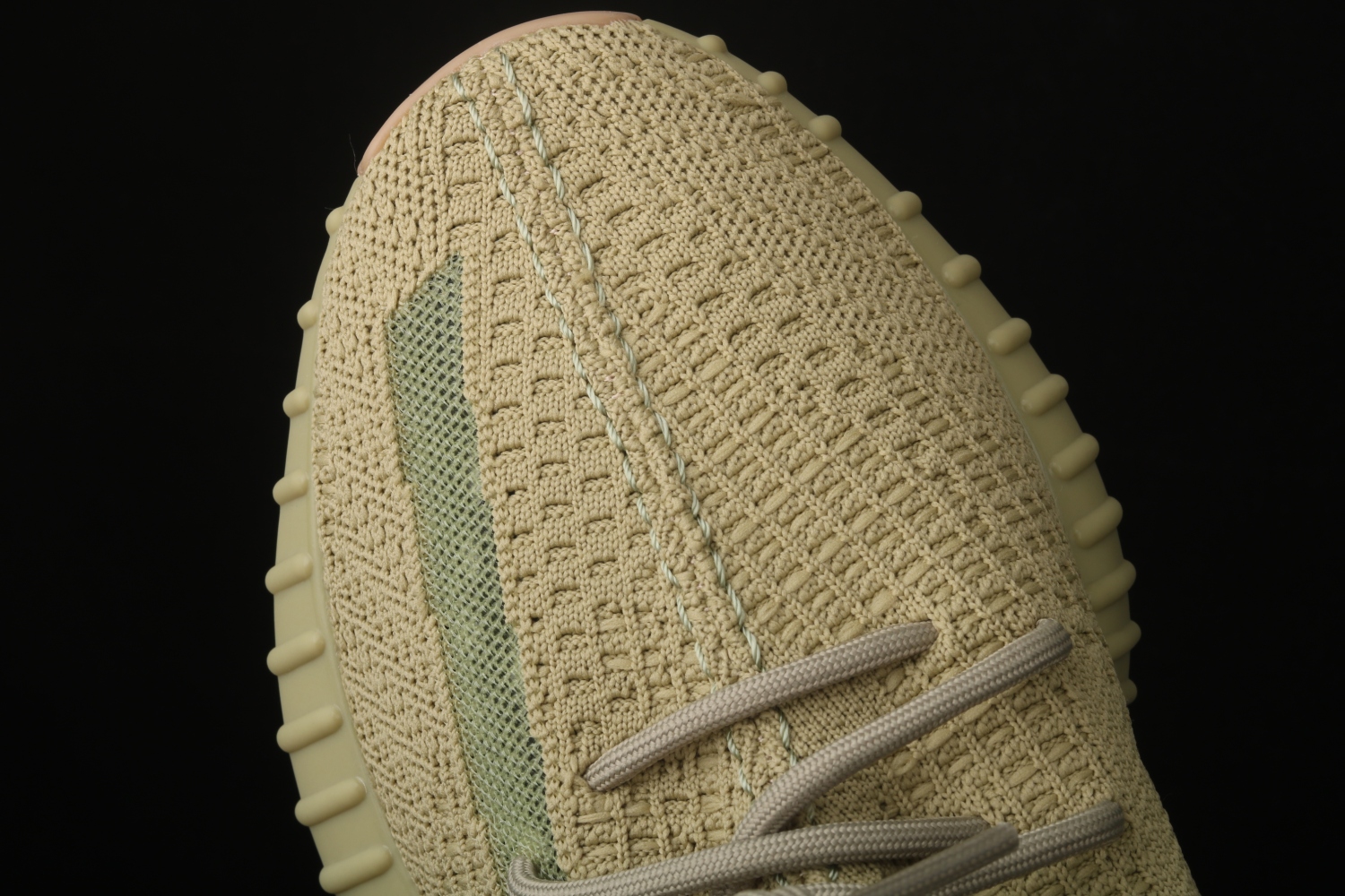 adidas Yeezy Boost 350 V2 Sulfur  FY5346