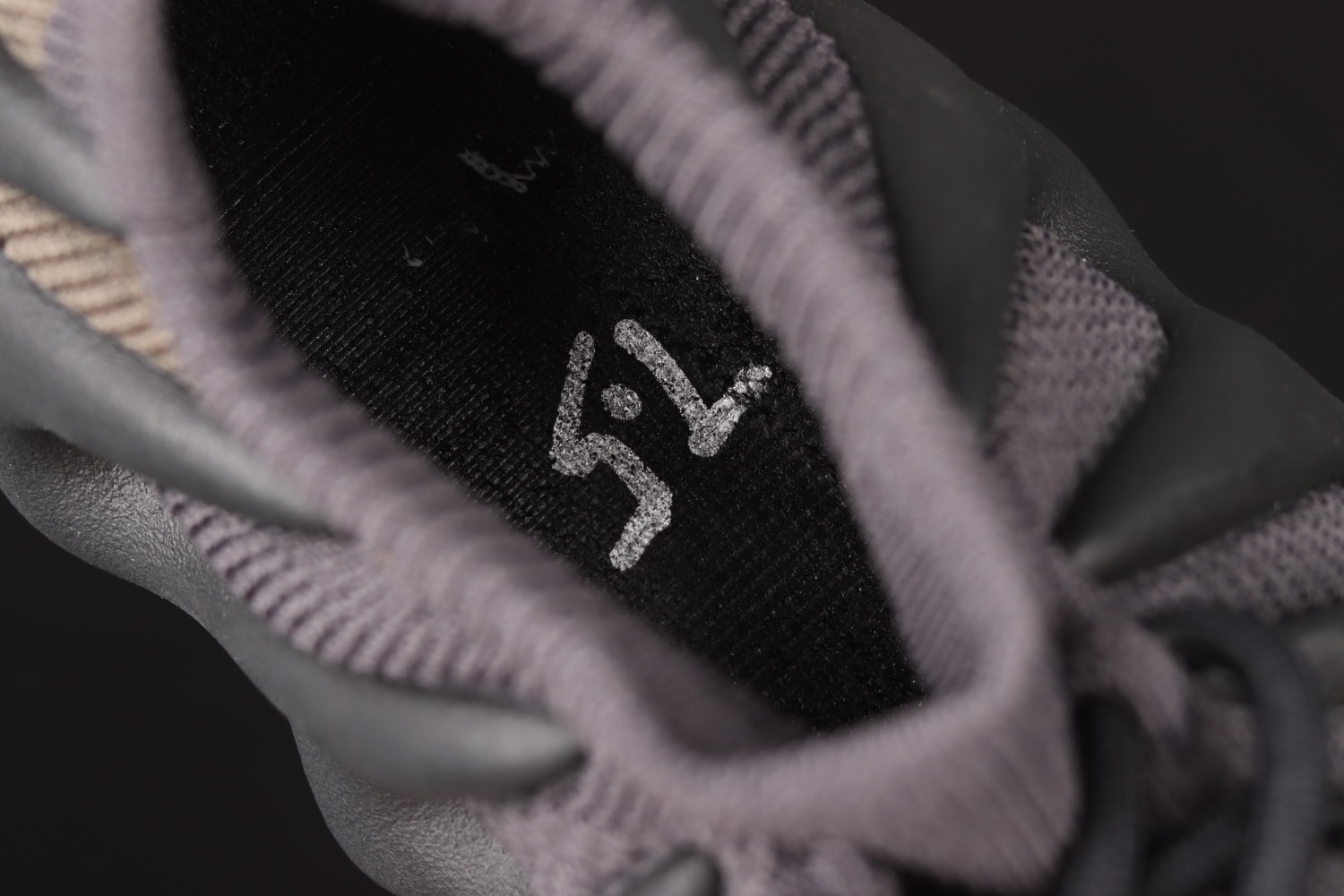 adidas Yeezy 450 Dark Slate GY5368