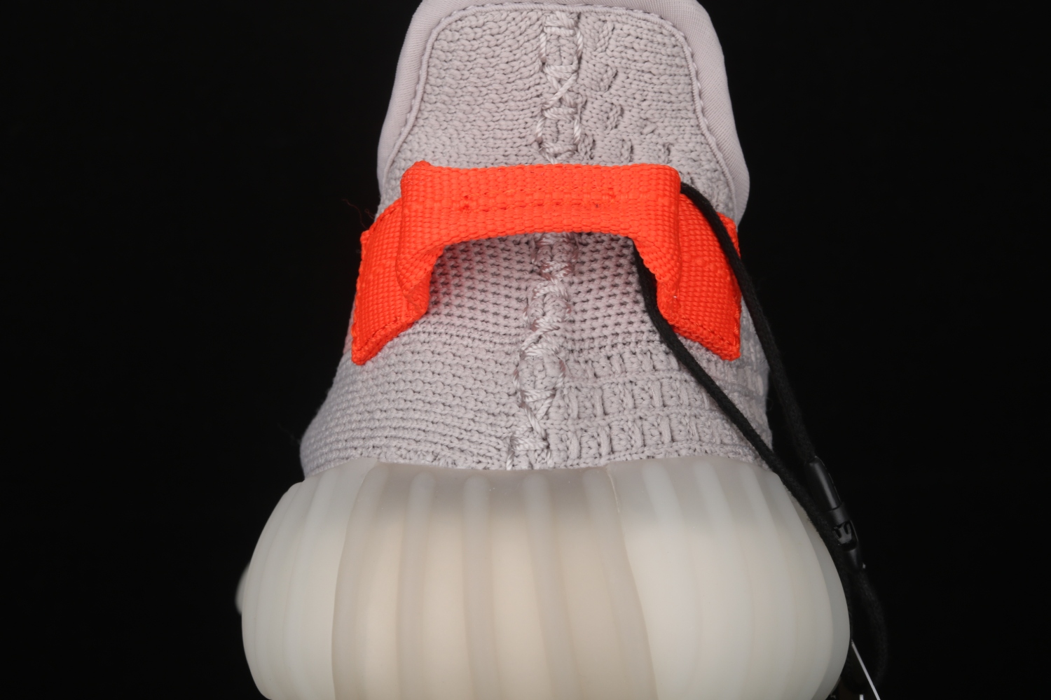 adidas Yeezy Boost 350 V2 Tail Light FX9017