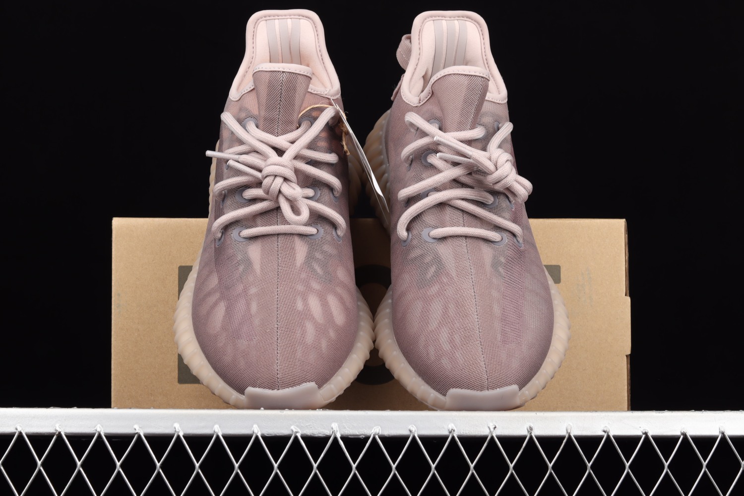 adidas Yeezy Boost 350 V2 Mono Mist GW2871