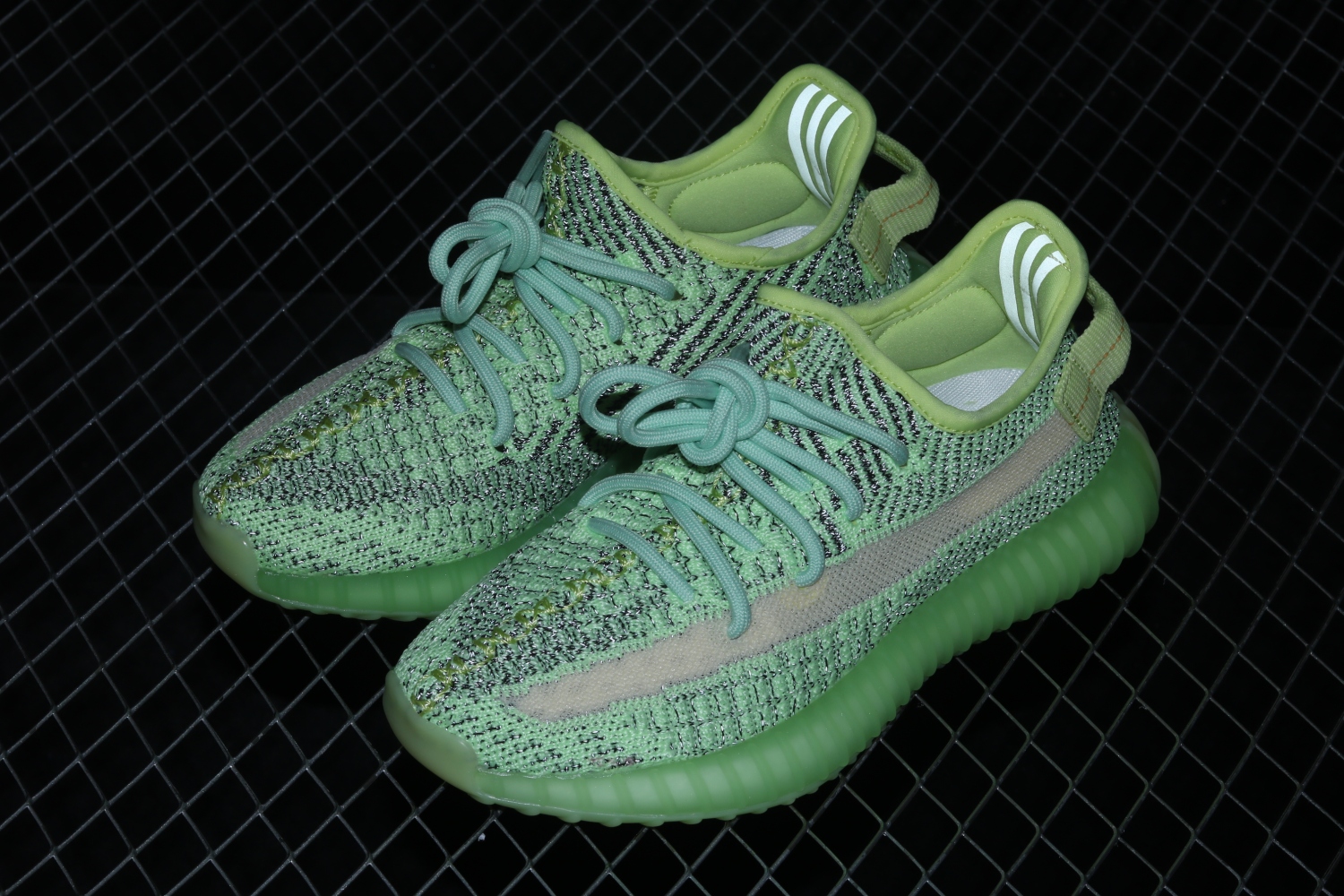 adidas Yeezy Boost 350 V2 Yeezreel (Reflective) FX4130