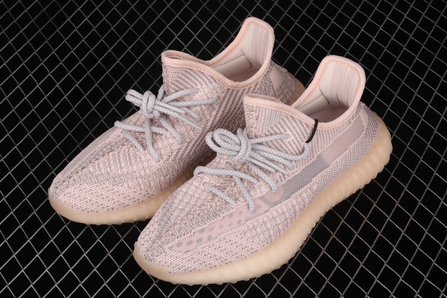 adidas Yeezy Boost 350 V2 Synth (Reflective) FV5666