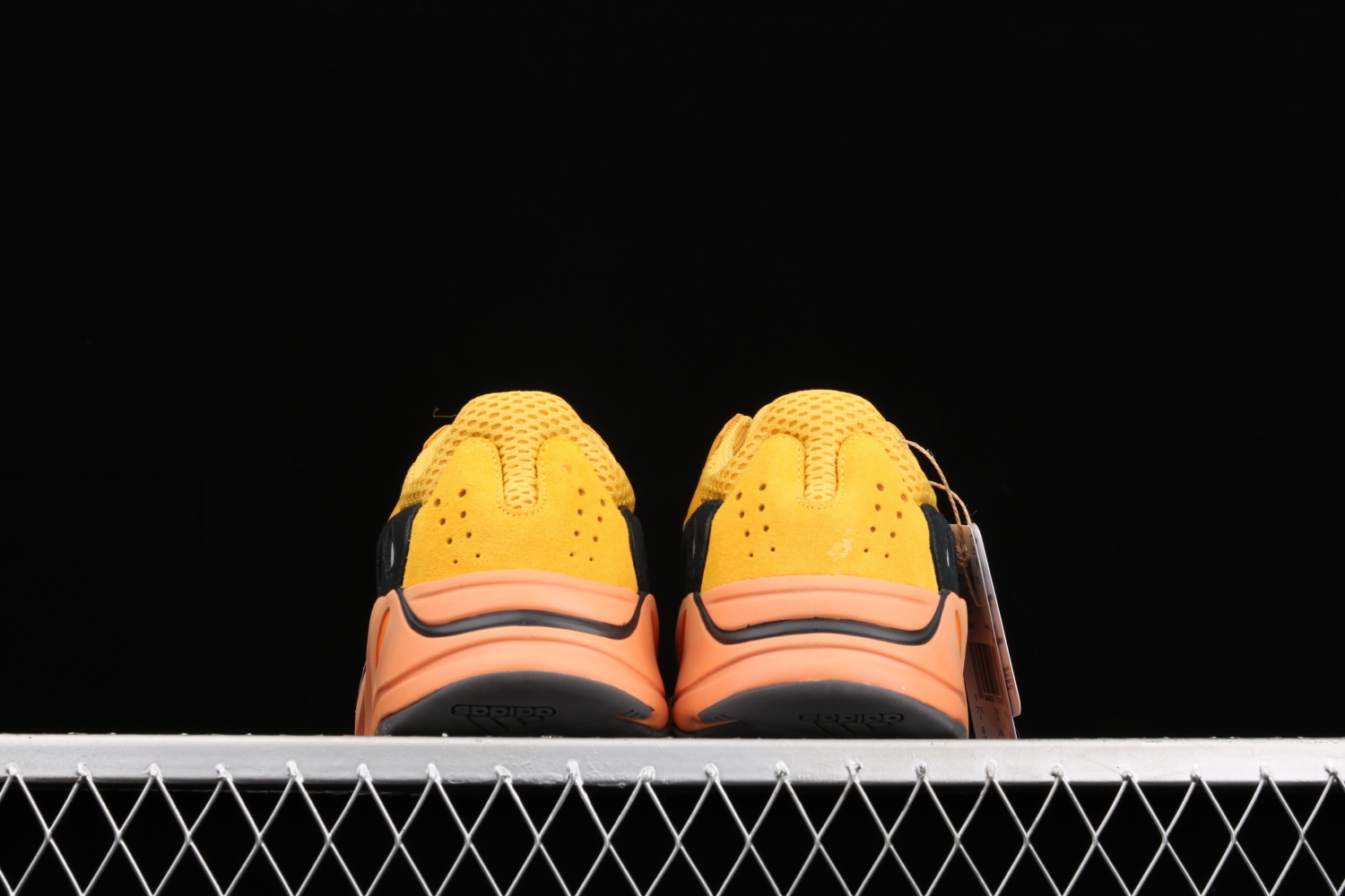 adidas Yeezy Boost 700 Sun GZ6984