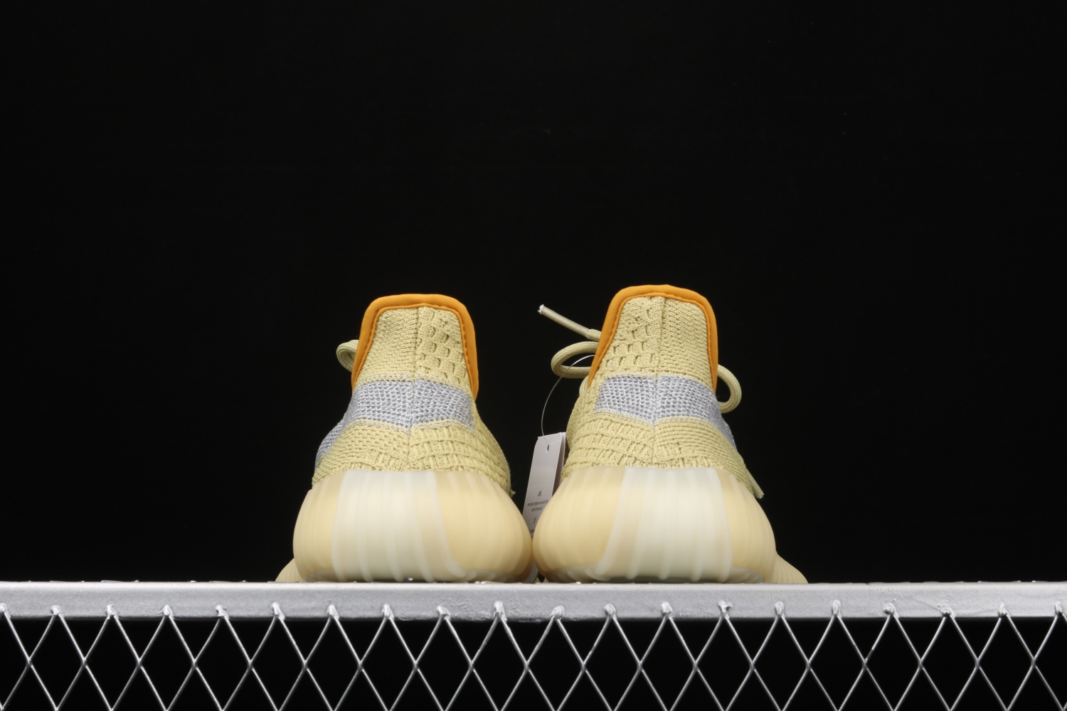 adidas Yeezy Boost 350 V2 Marsh FX9034