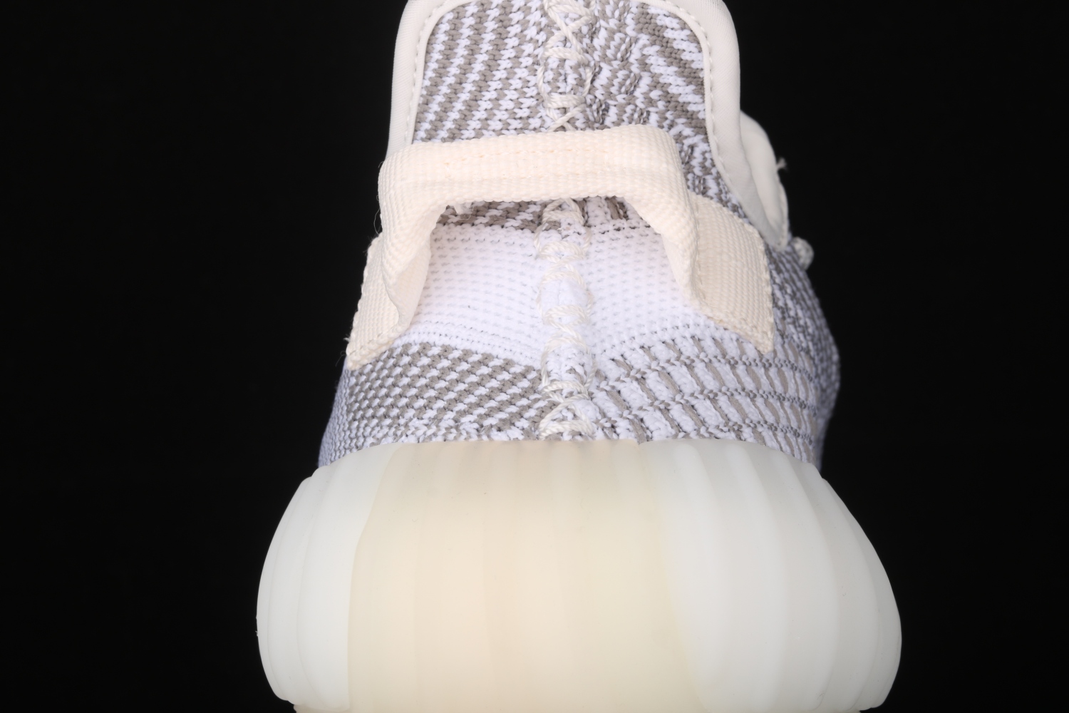 adidas Yeezy Boost 350 V2 Static (Non-Reflective) EF2905