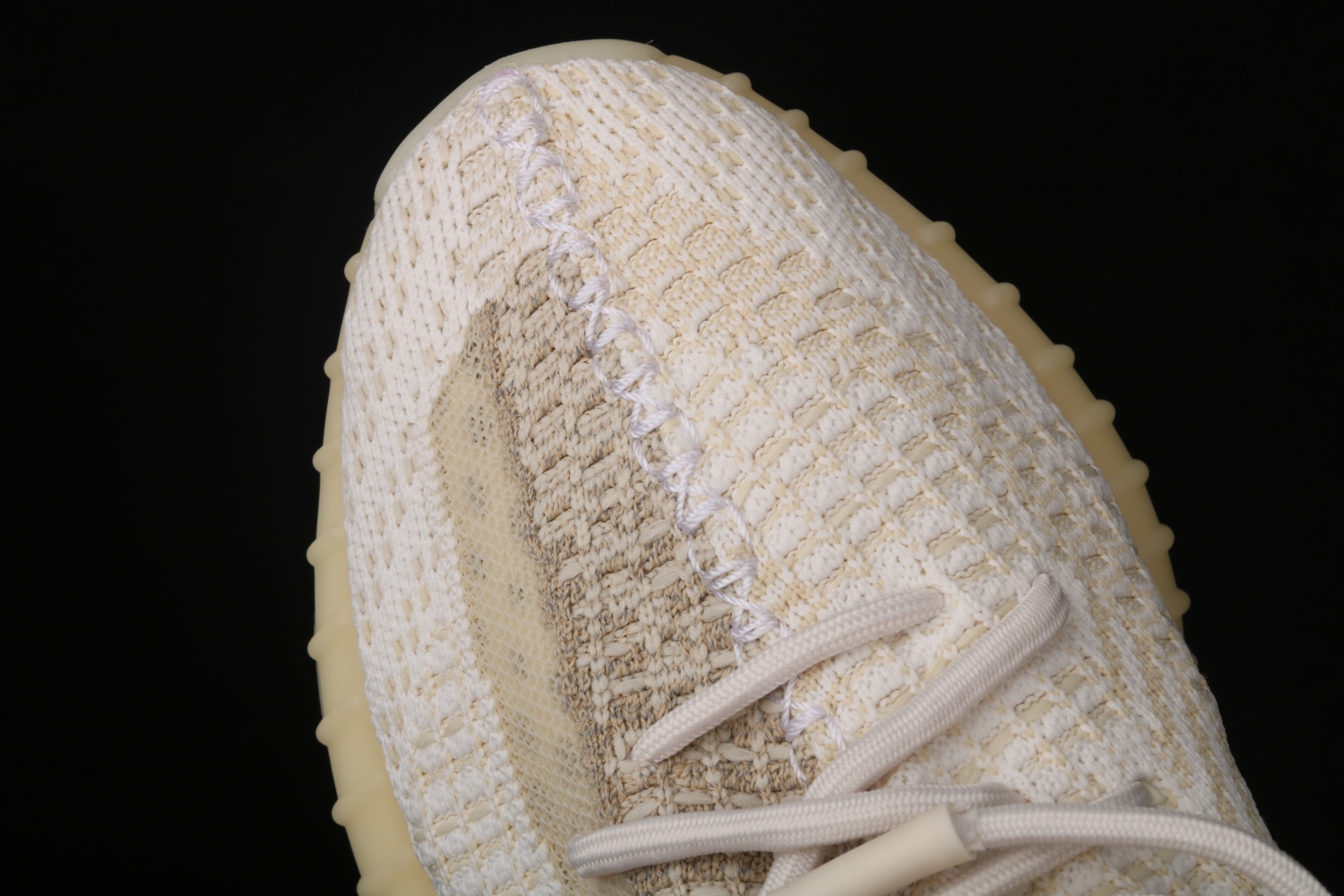 adidas Yeezy Boost 350 V2 Natural FZ5246