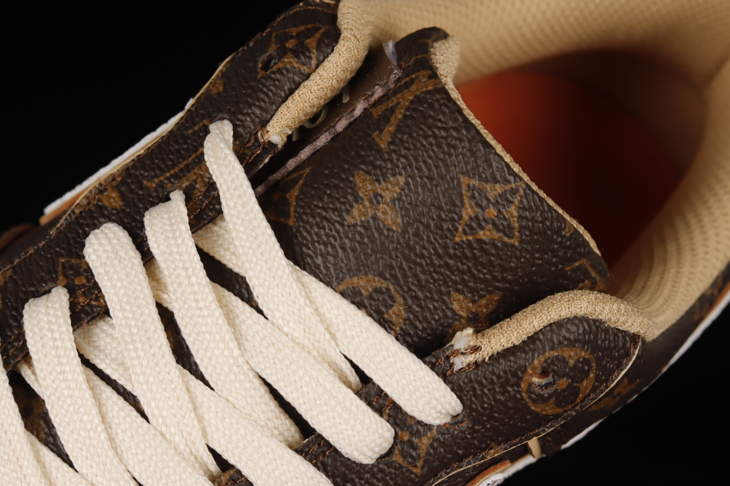 LVx Nk Air Force 1