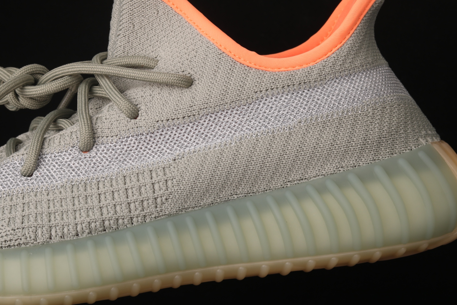 adidas Yeezy Boost 350 V2 Desert Sage FX9035