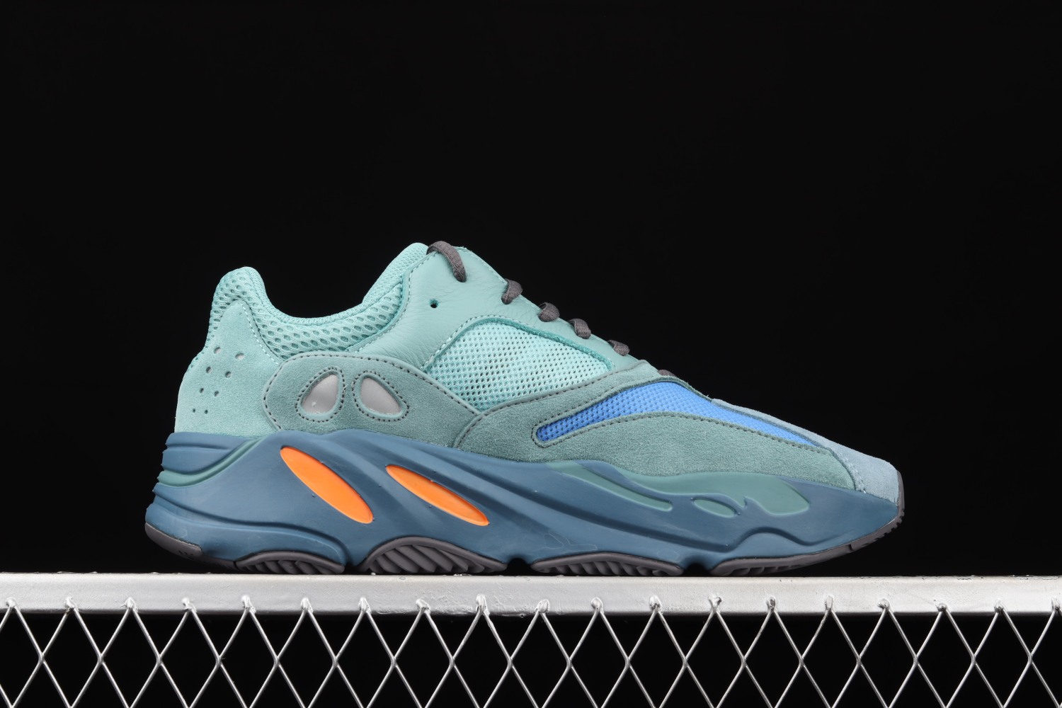 adidas Yeezy Boost 700 Faded Azure GZ2002