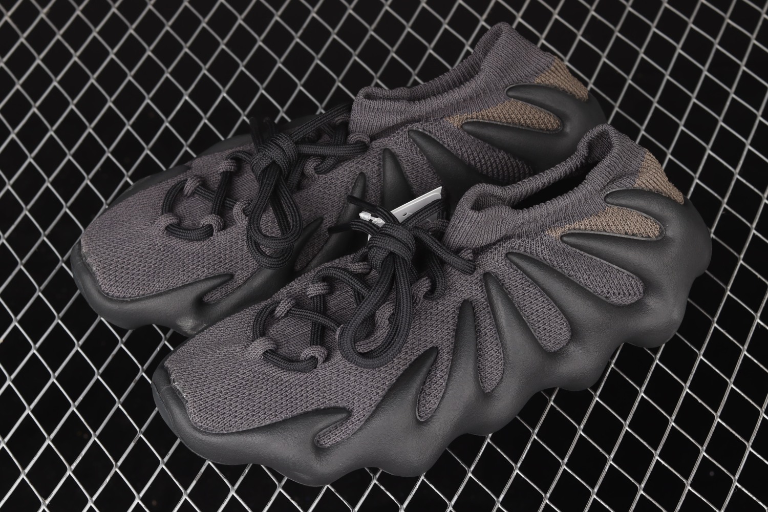 adidas Yeezy 450 Dark Slate GY5368