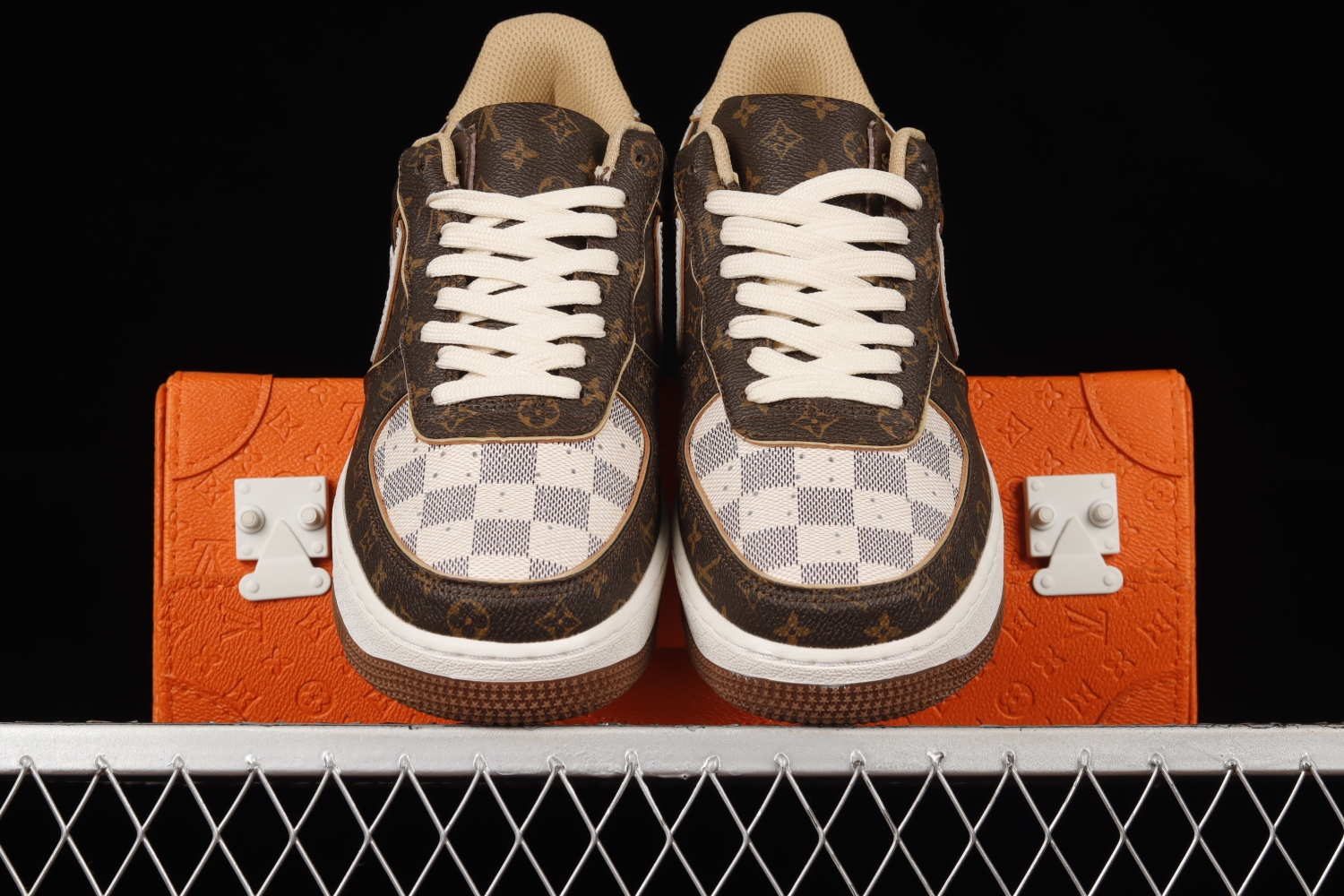 LVx Nk Air Force 1