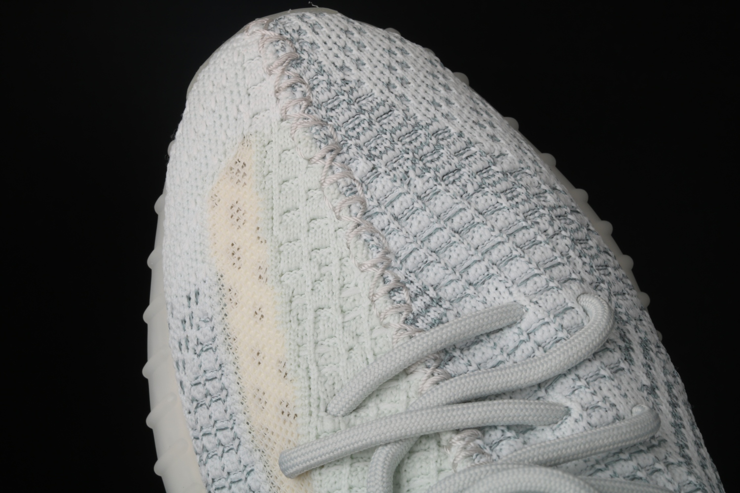 adidas Yeezy Boost 350 V2 Cloud White (Reflective) FW5317