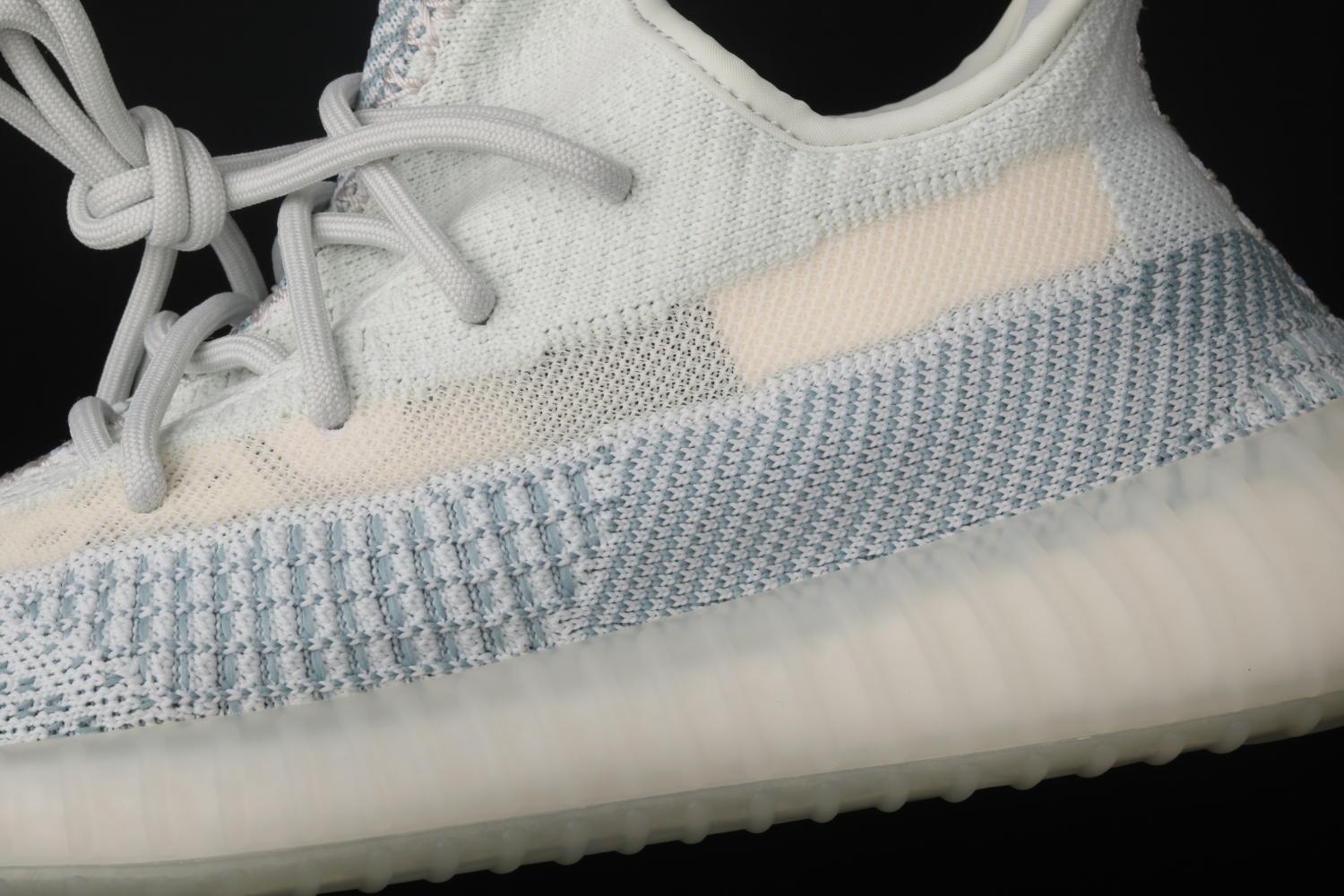 adidas Yeezy Boost 350 V2 Cloud White (Non-Reflective)  FW3043