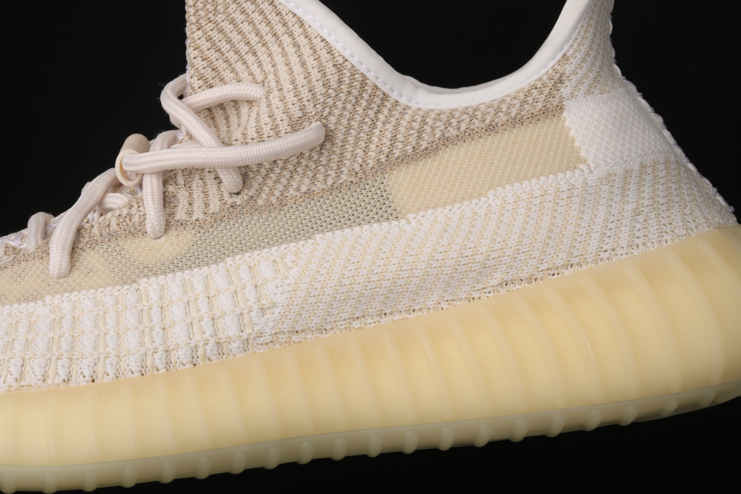 adidas Yeezy Boost 350 V2 Natural FZ5246