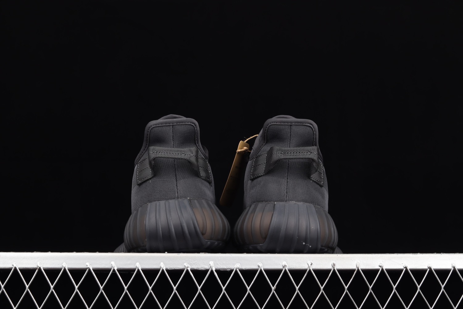 adidas Yeezy Boost 350 V2 Mono Cinder GX3791