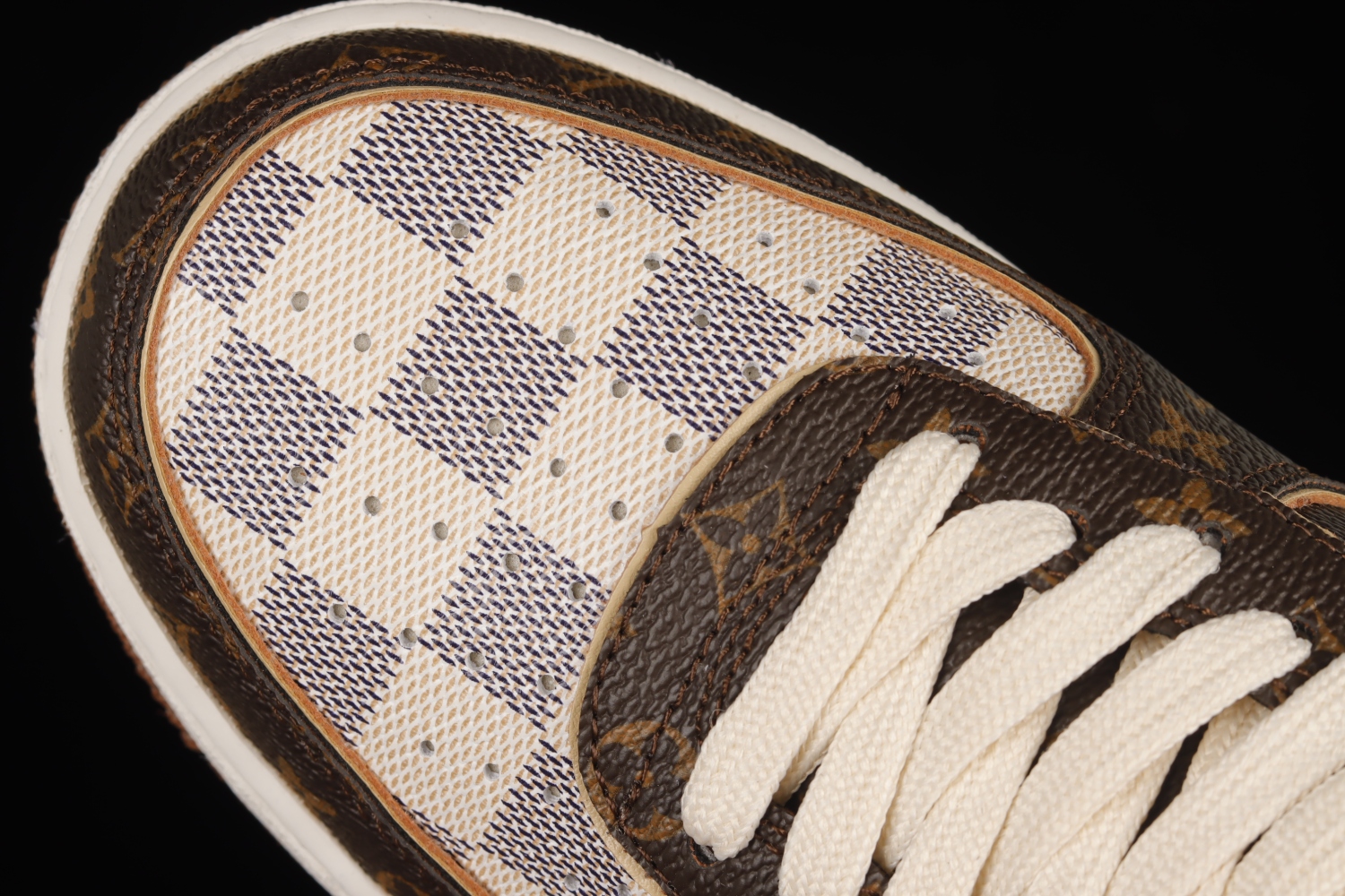 LVx Nk Air Force 1