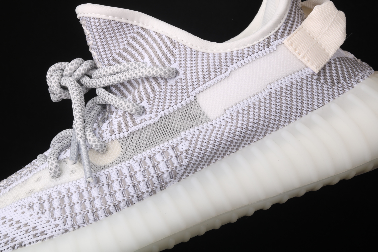 adidas Yeezy Boost 350 V2 Static (Non-Reflective) EF2905