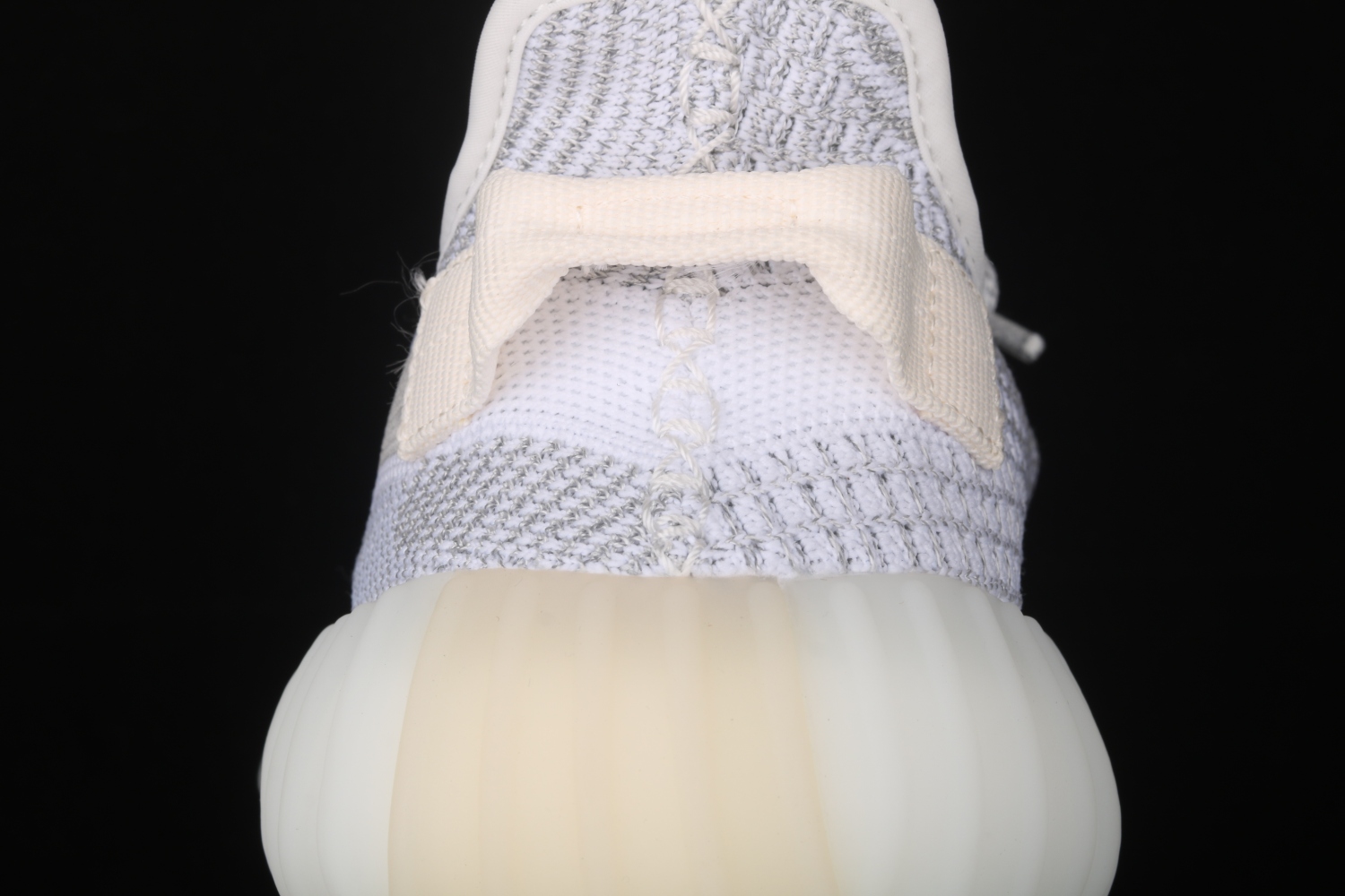 adidas Yeezy Boost 350 V2 Static Reflective EF2367