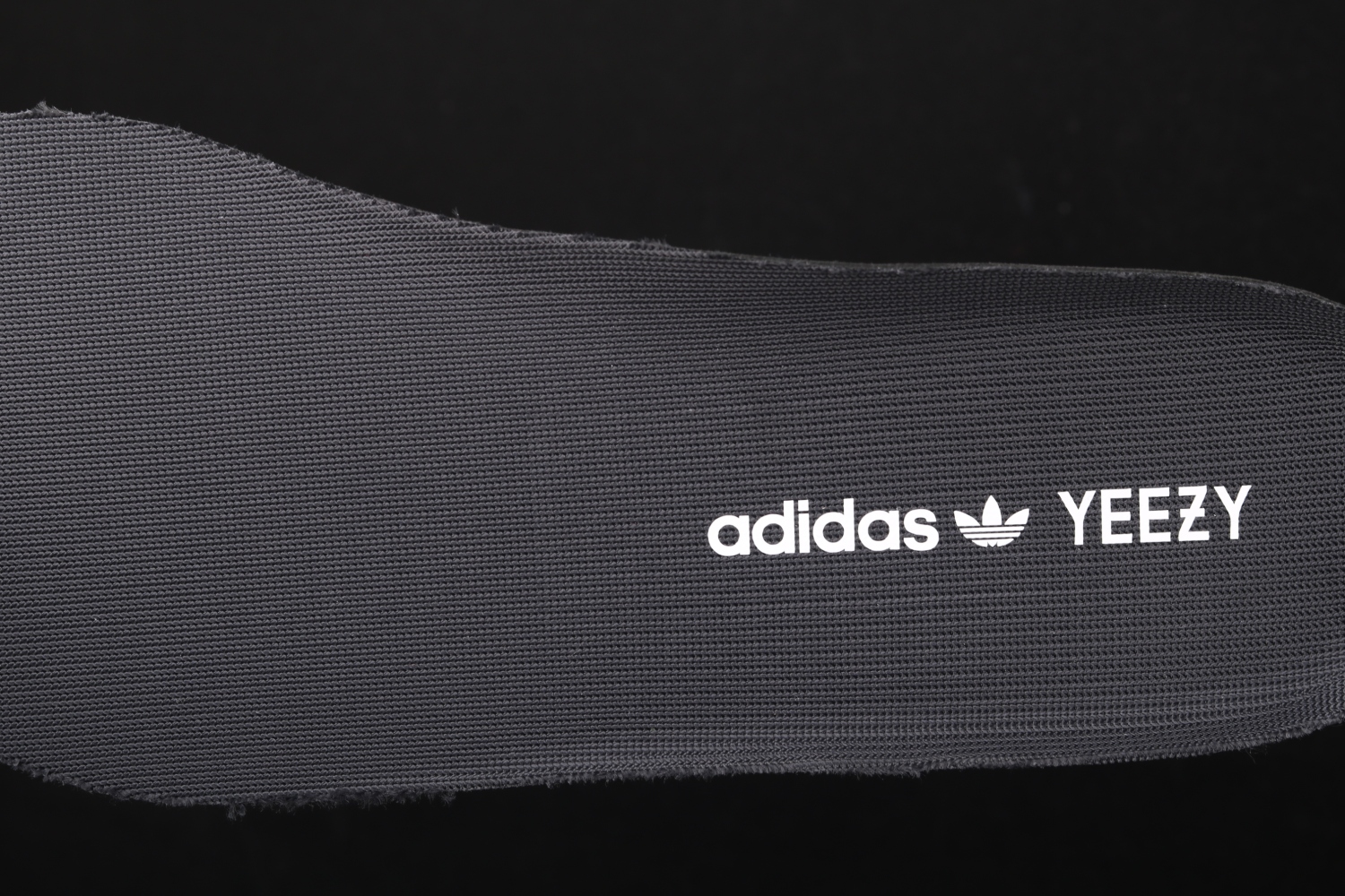 adidas Yeezy Boost 350 V2 Static Black (Reflective) FU9007
