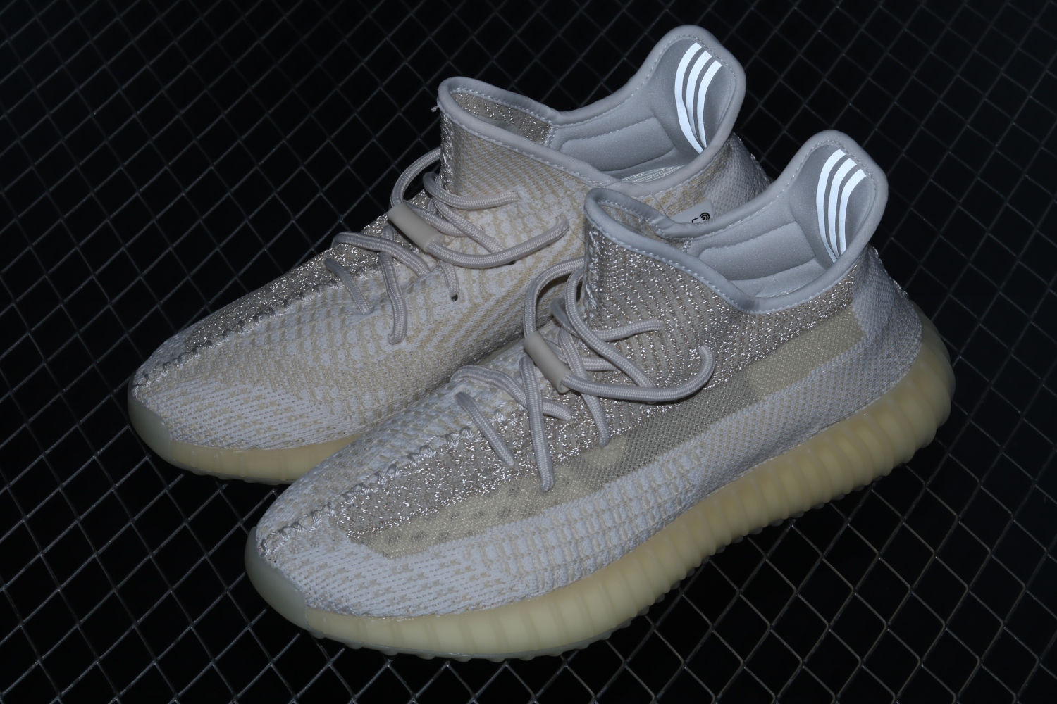 adidas Yeezy Boost 350 V2 Natural FZ5246