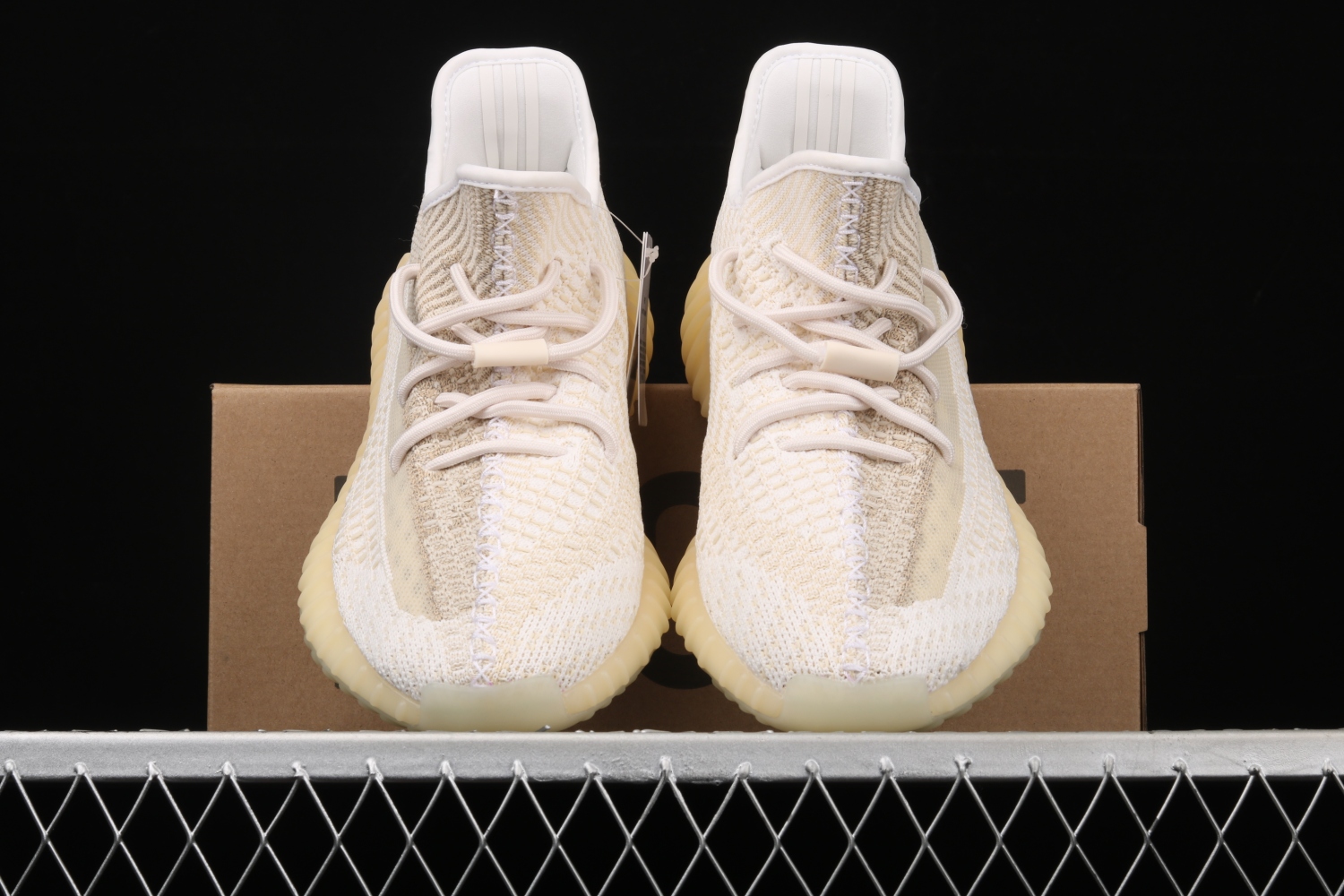 adidas Yeezy Boost 350 V2 Natural FZ5246
