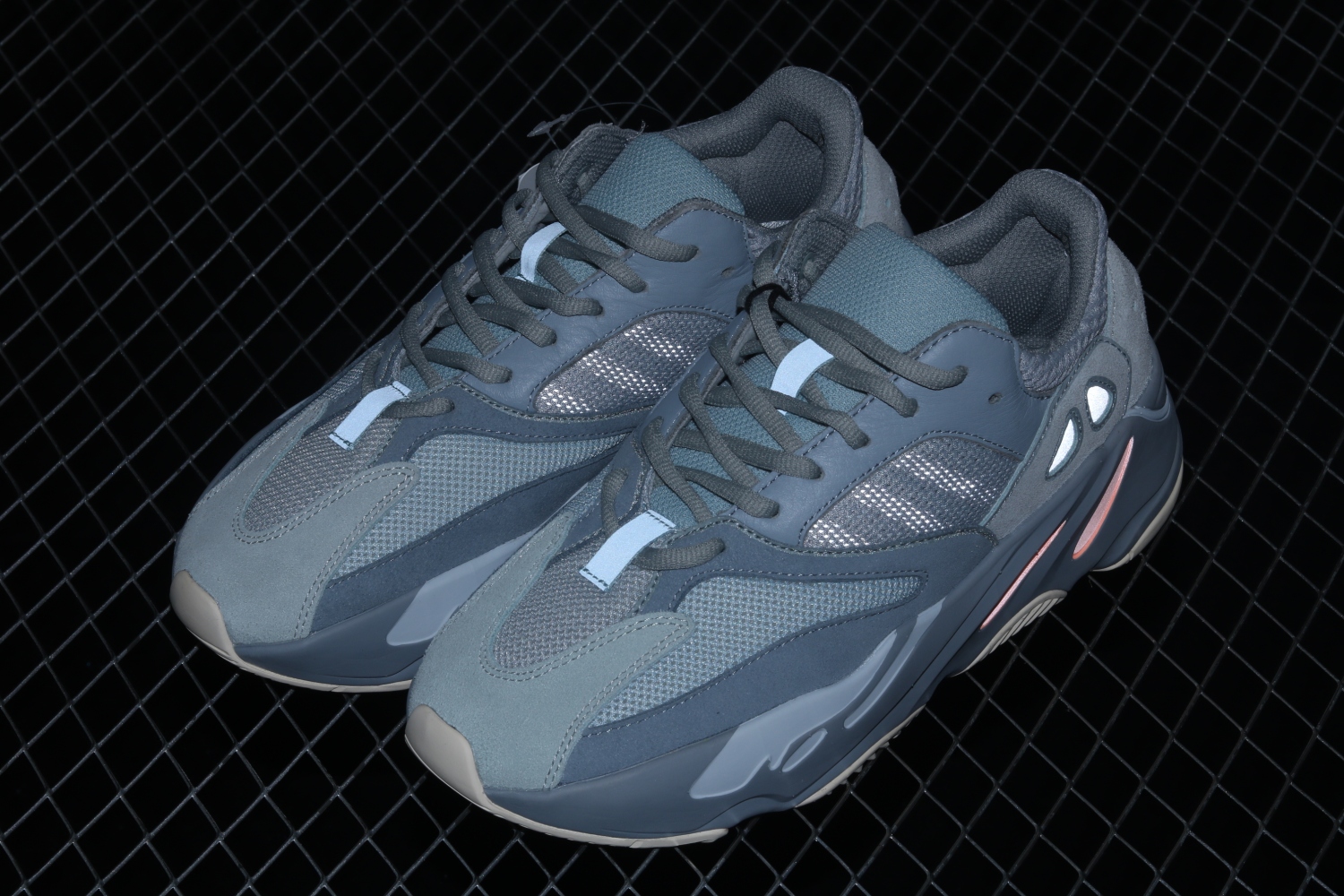 adidas Yeezy Boost 700 Inertia EG7597