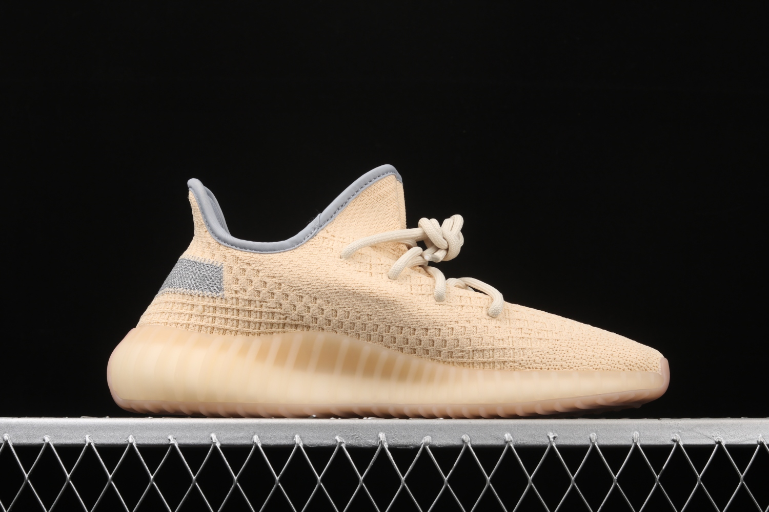 adidas Yeezy Boost 350 V2 Linen  FY5158