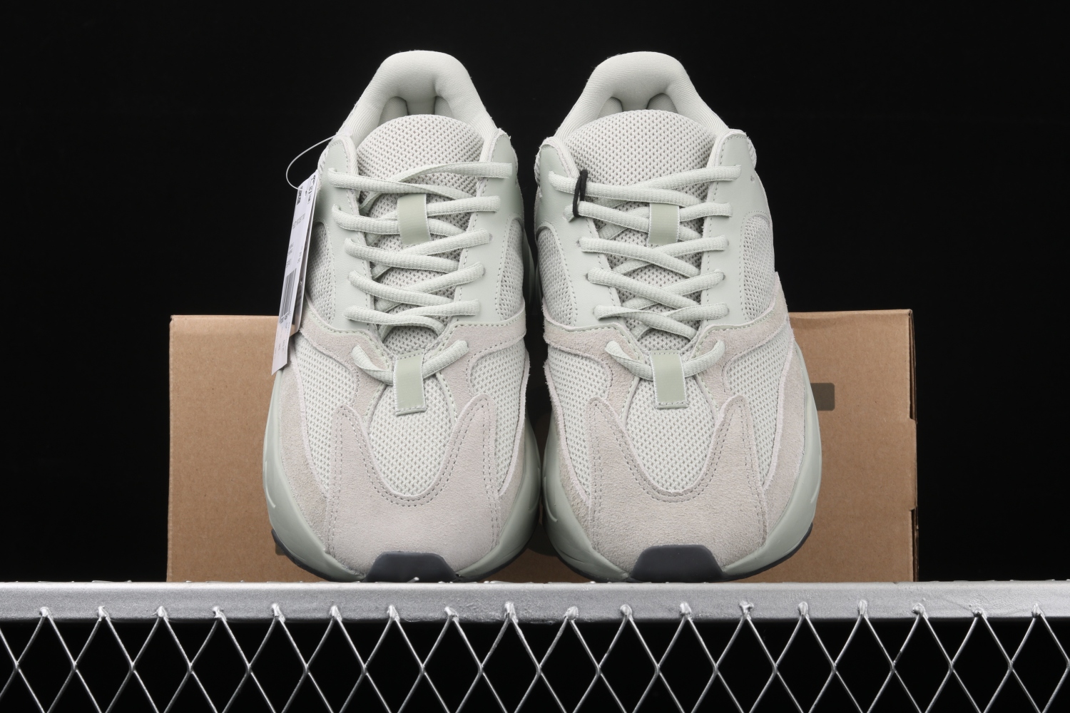 adidas Yeezy Boost 700 Salt EG7487