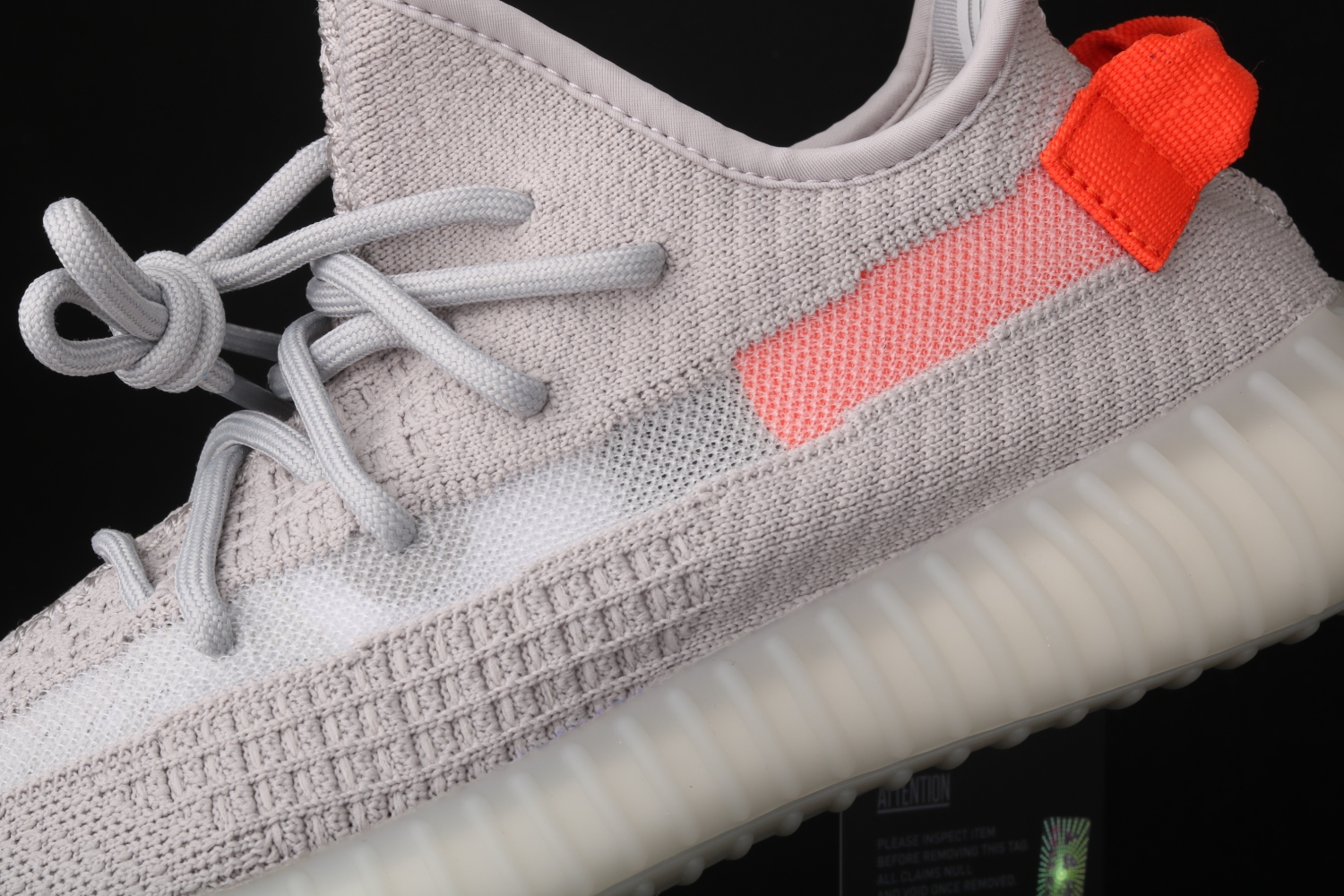 adidas Yeezy Boost 350 V2 Tail Light FX9017