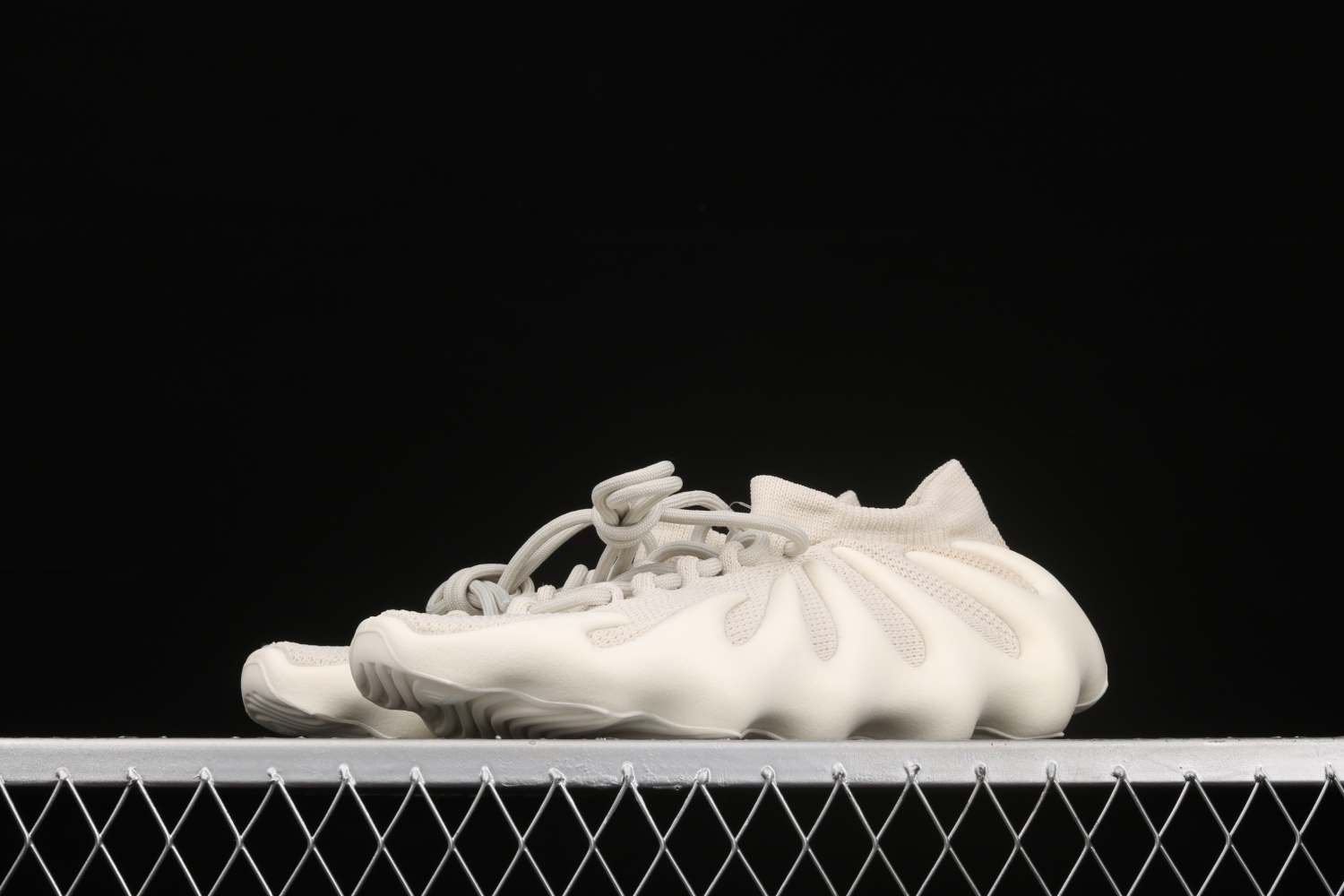 adidas Yeezy 450 Cloud White H68038