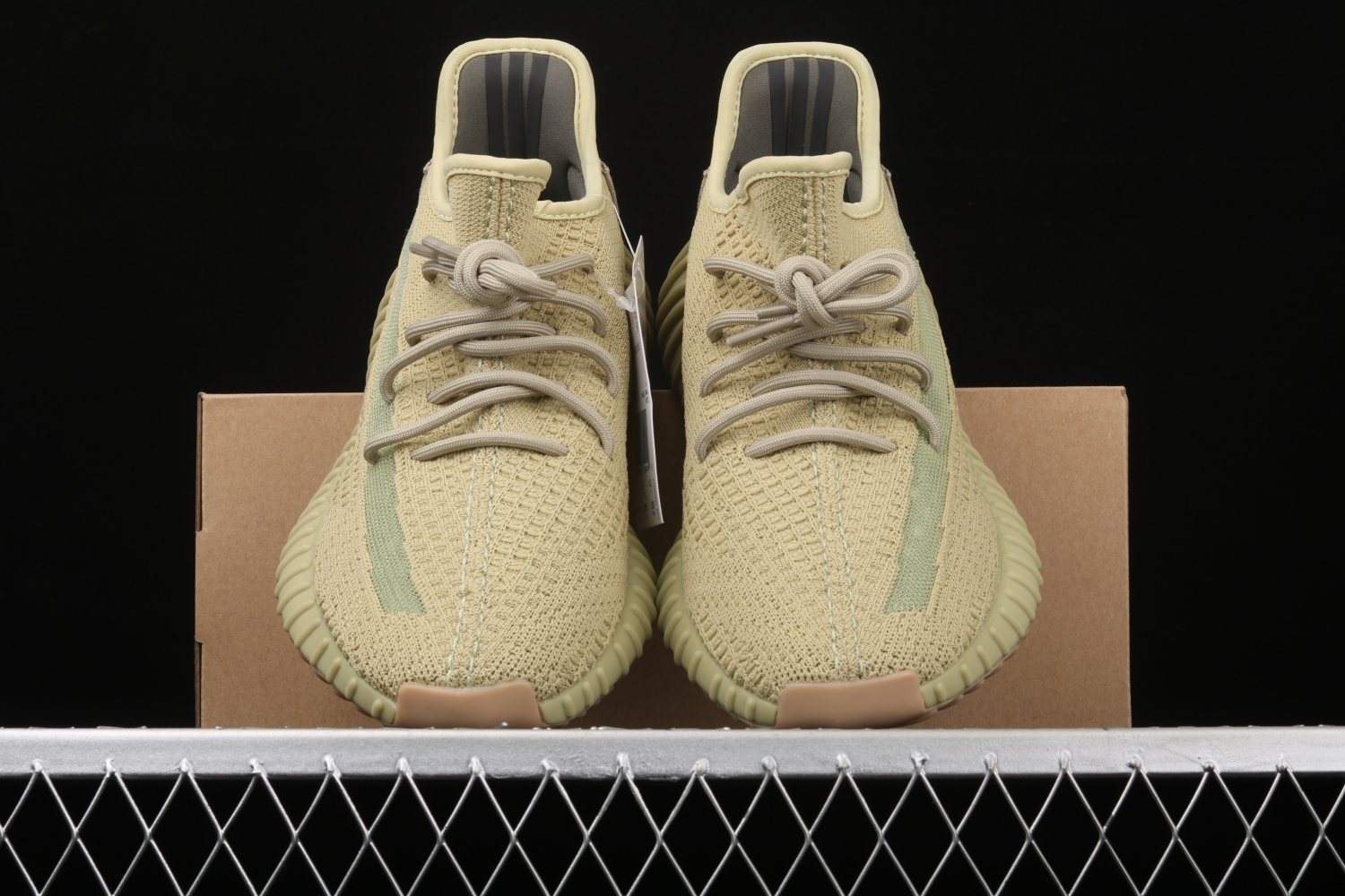 adidas Yeezy Boost 350 V2 Sulfur  FY5346