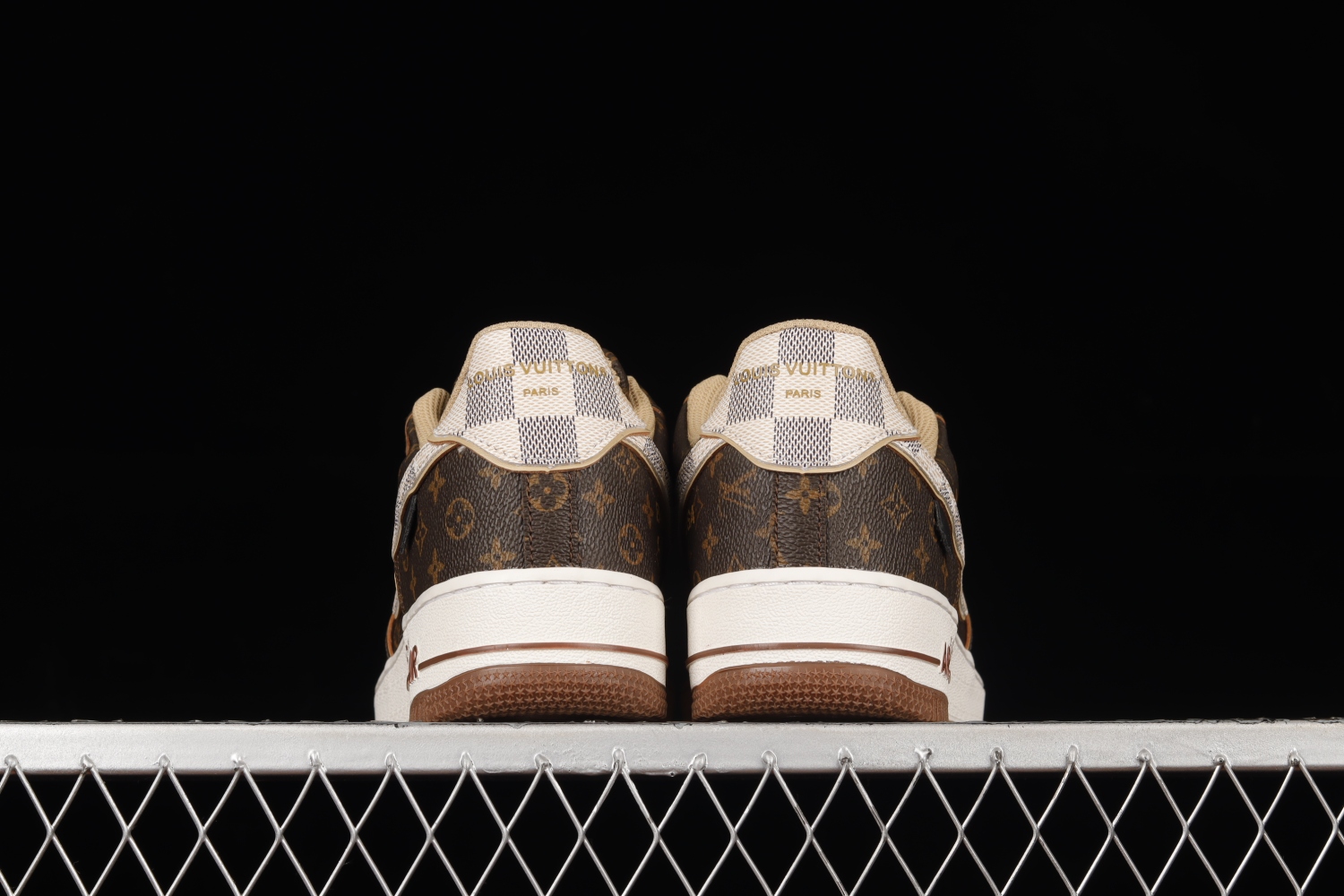 LVx Nk Air Force 1