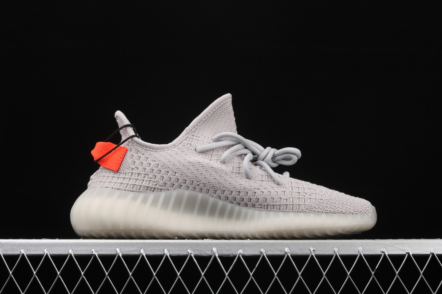 adidas Yeezy Boost 350 V2 Tail Light FX9017