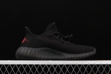 adidas Yeezy Boost 350 V2 Core Black Red BY9612